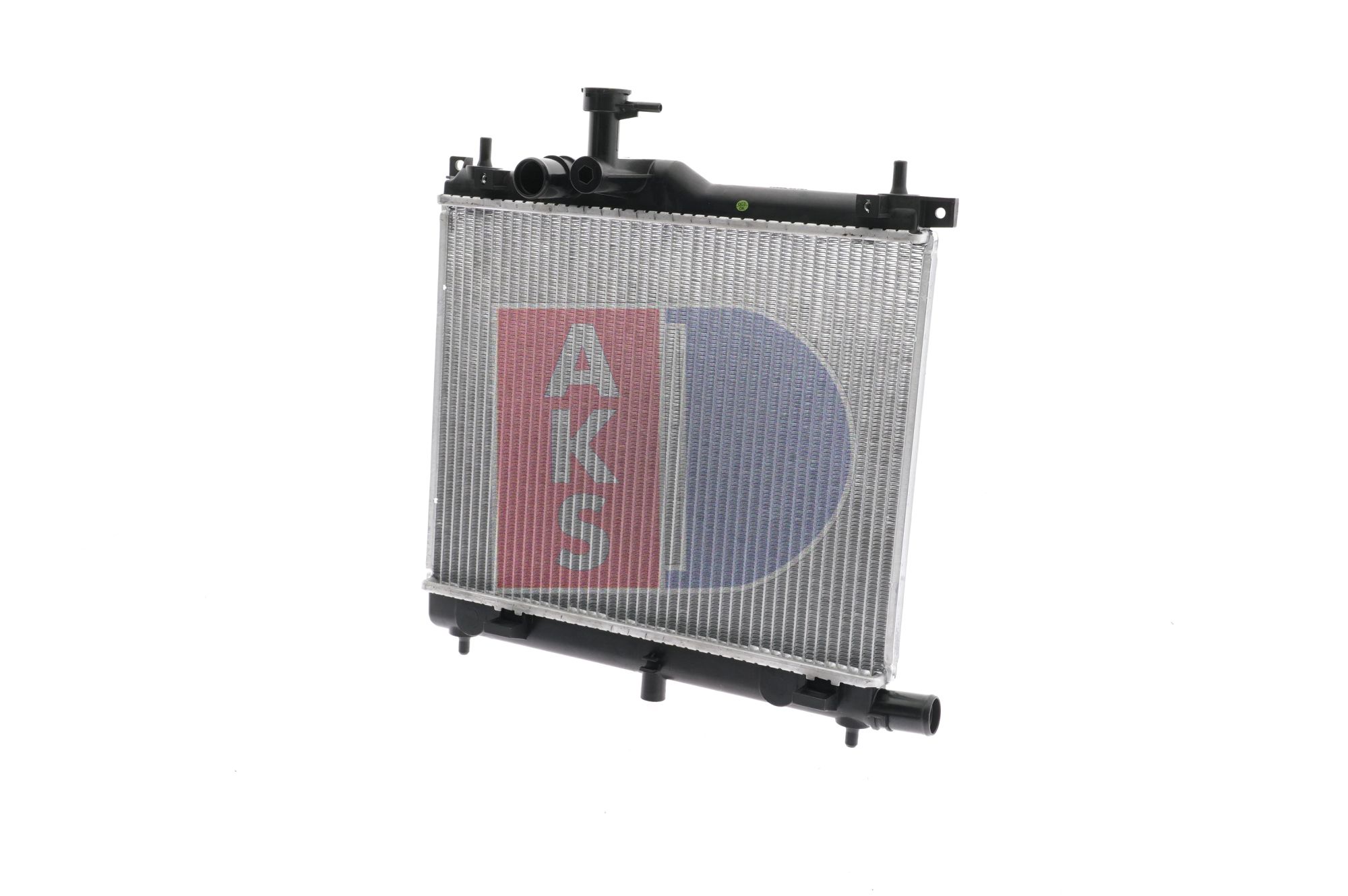 560082N AKS DASIS Radiator, engine cooling for HYUNDAI i20