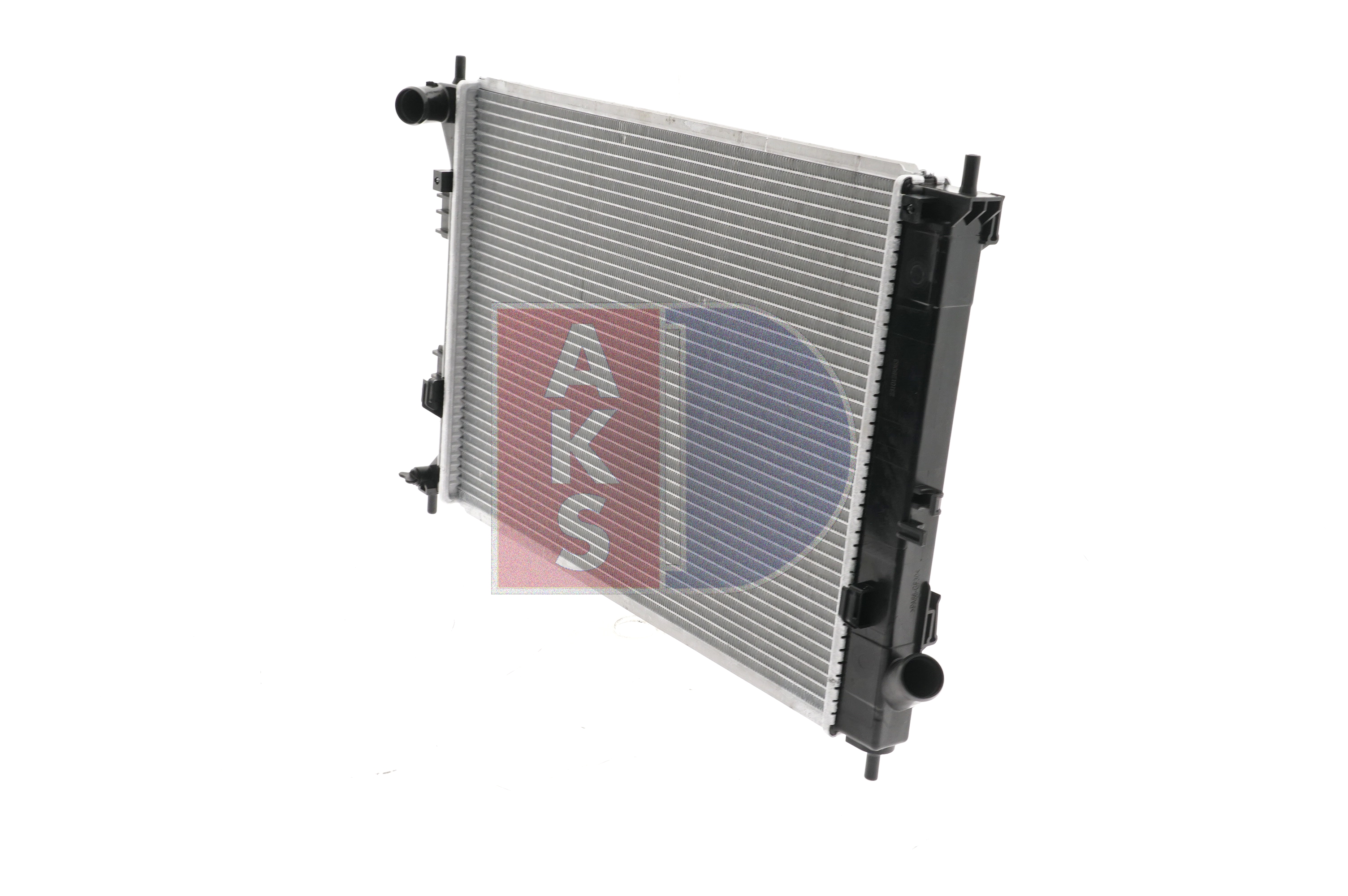 560088N AKS DASIS Radiator, engine cooling KIA CEE'D