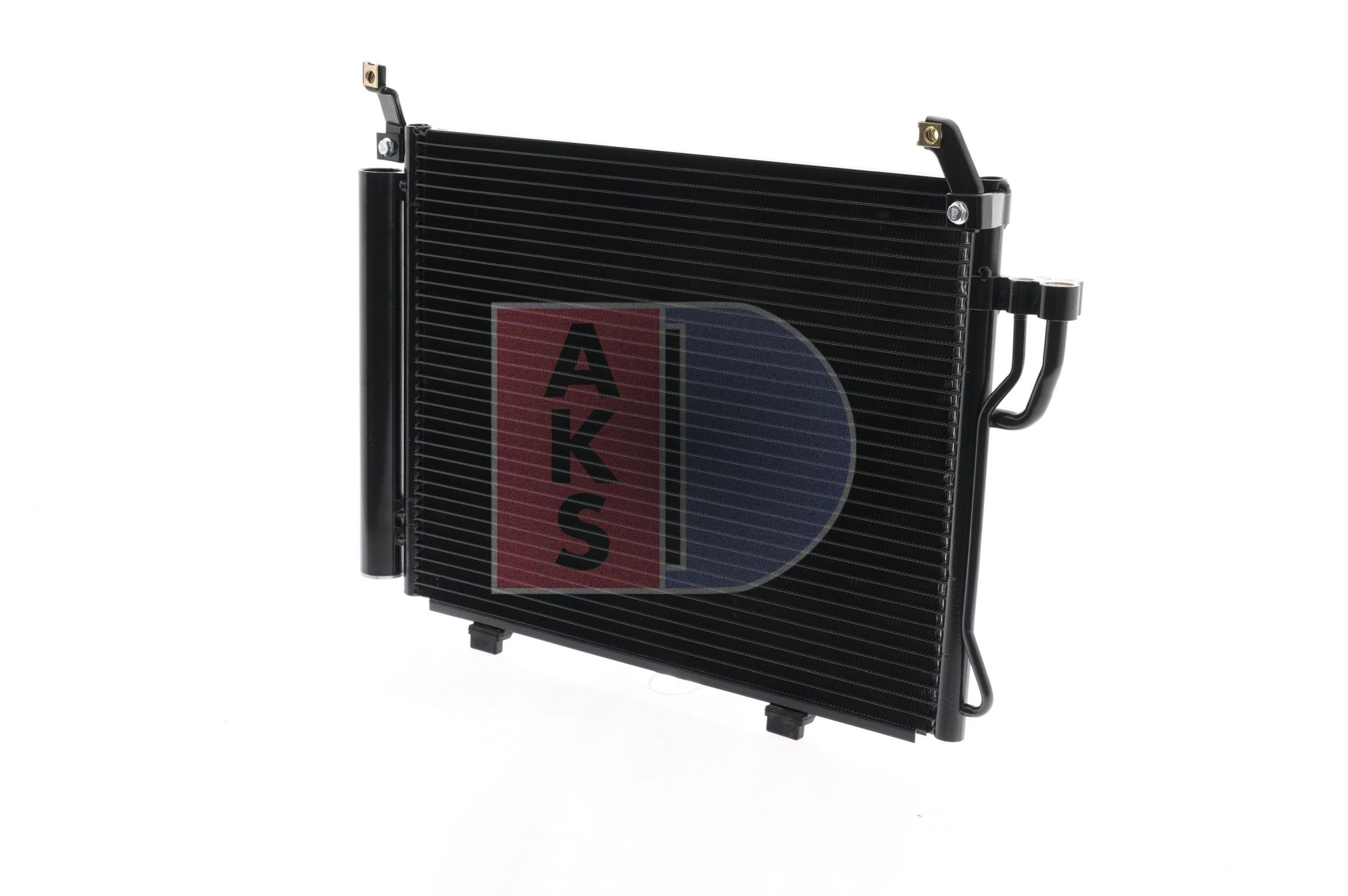 AKS DASIS 562027N Klimakondensator HYUNDAI i10 III Schrägheck (AC3, AI3) Kosten