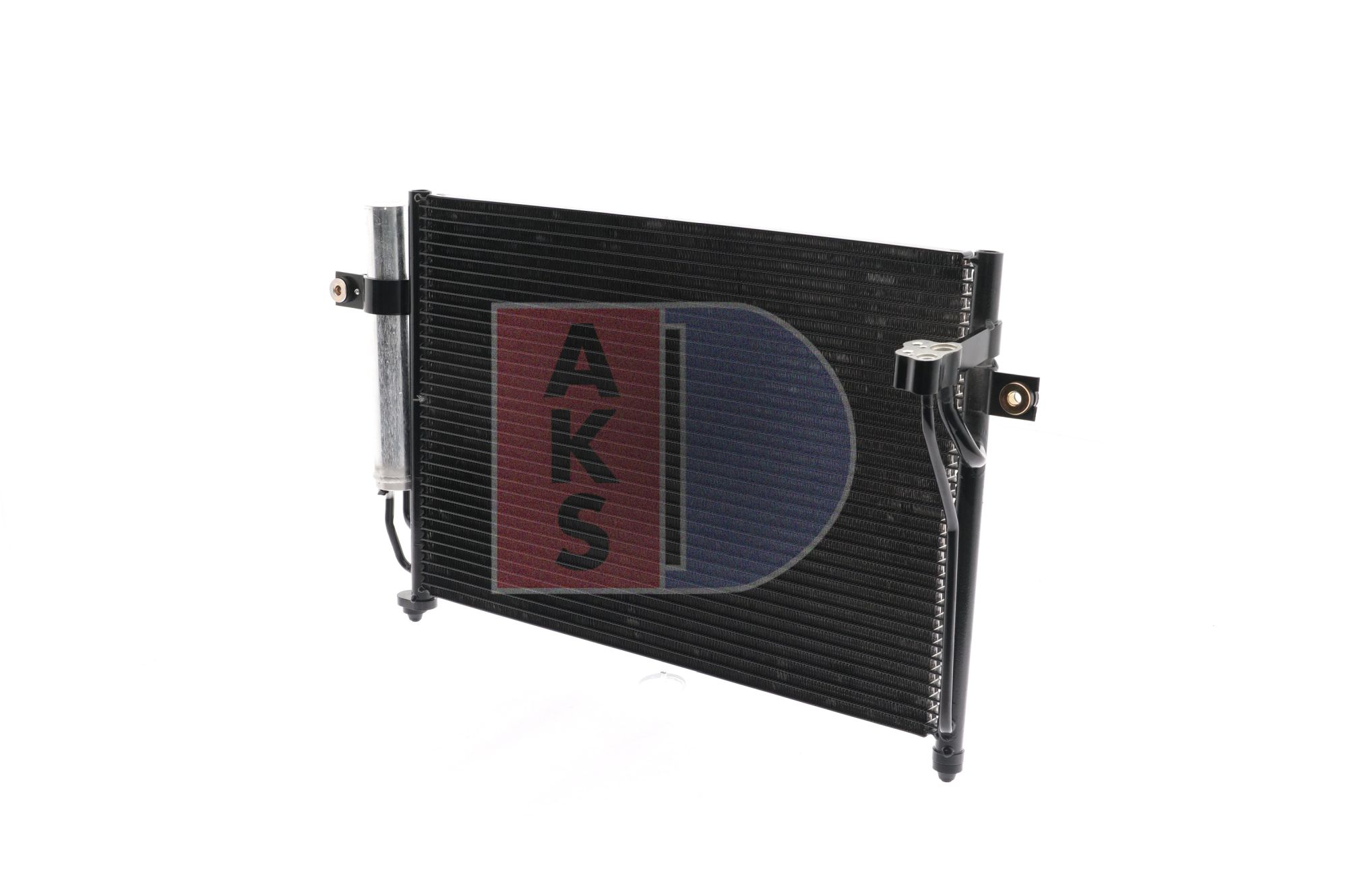 976061C350 OE AKS DASIS Condenseur, climatisation 562029N
