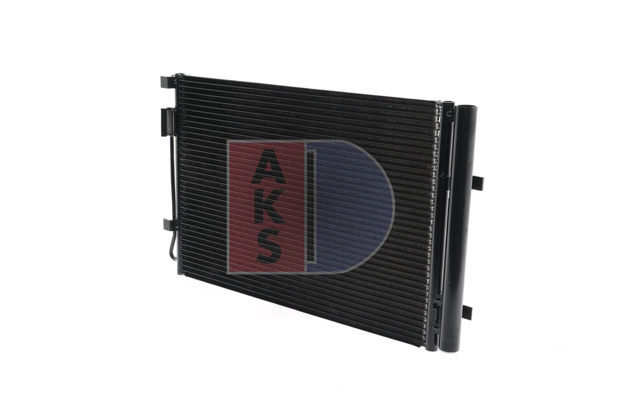 d'origine Kia MAGENTIS AKS DASIS Condenseur de climatisation 562032N