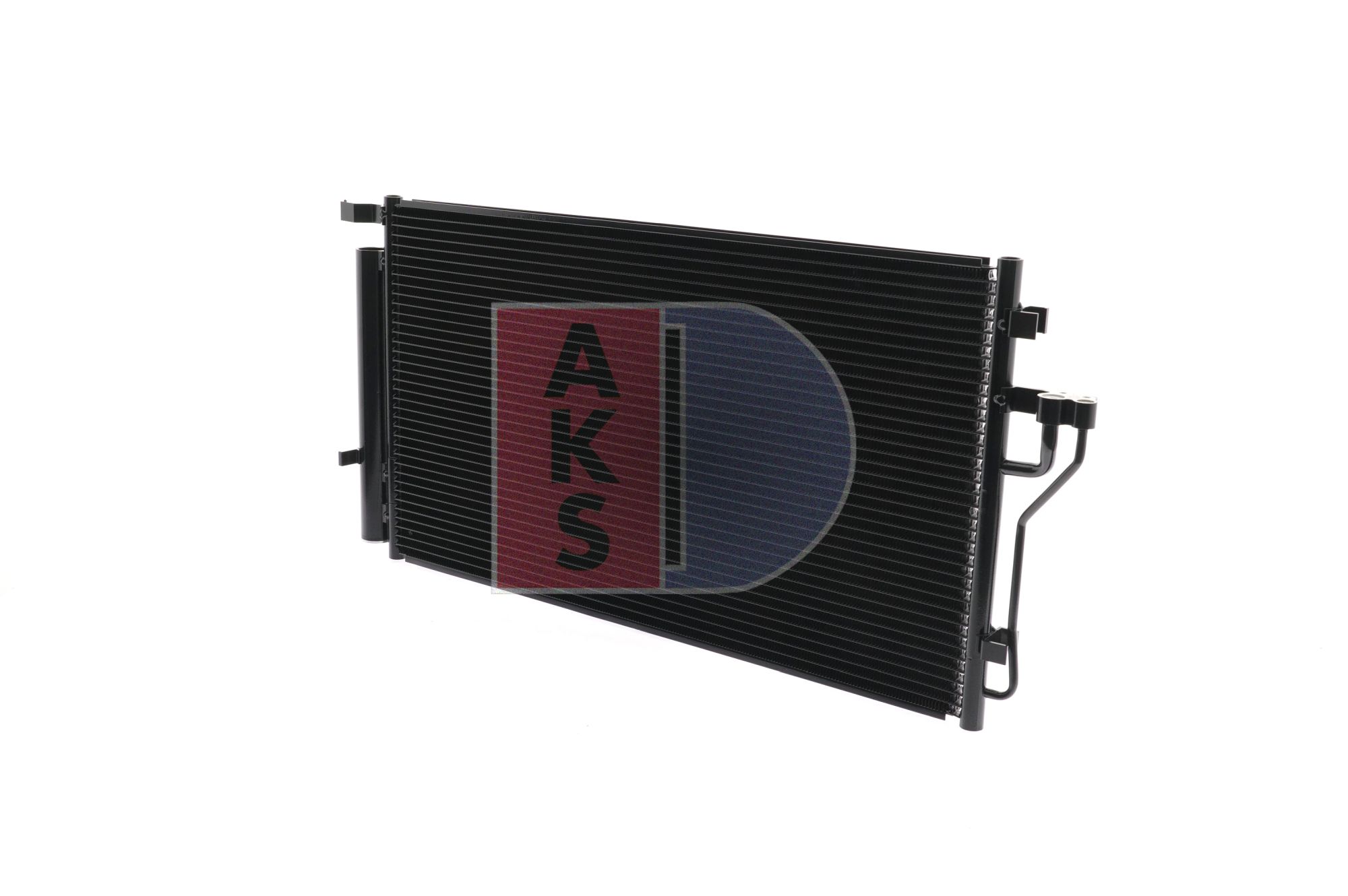 AKS DASIS Air conditioning condenser 562033N