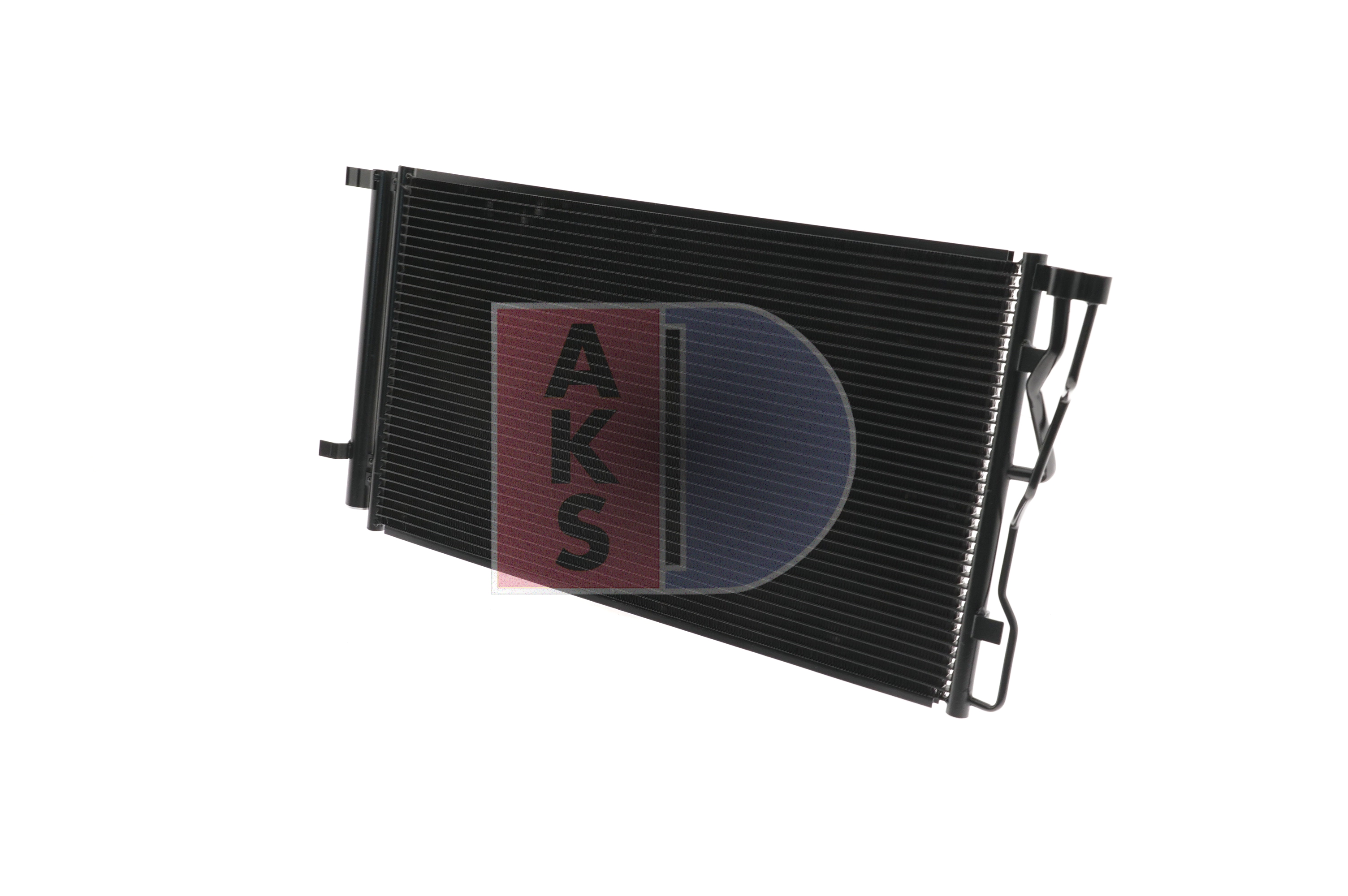 AKS DASIS Klimakondensator 562035N