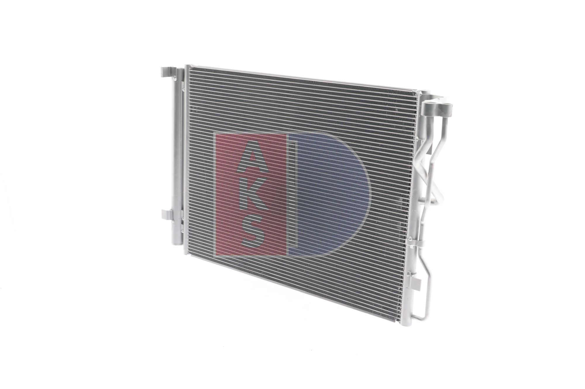 AKS DASIS 562036N ac kondensator Hyundai i40 VF