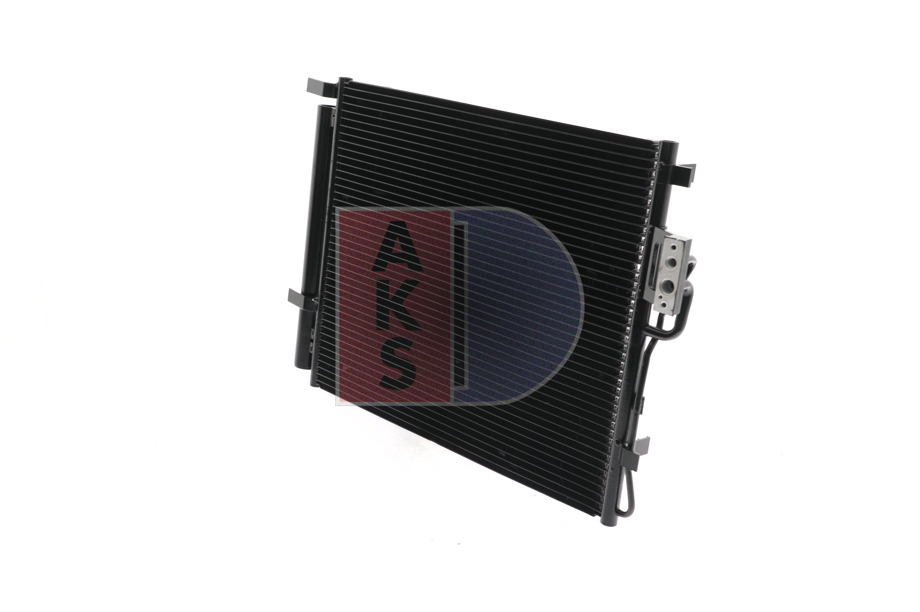 d'origine Hyundai i30 AKS DASIS Condenseur 562037N