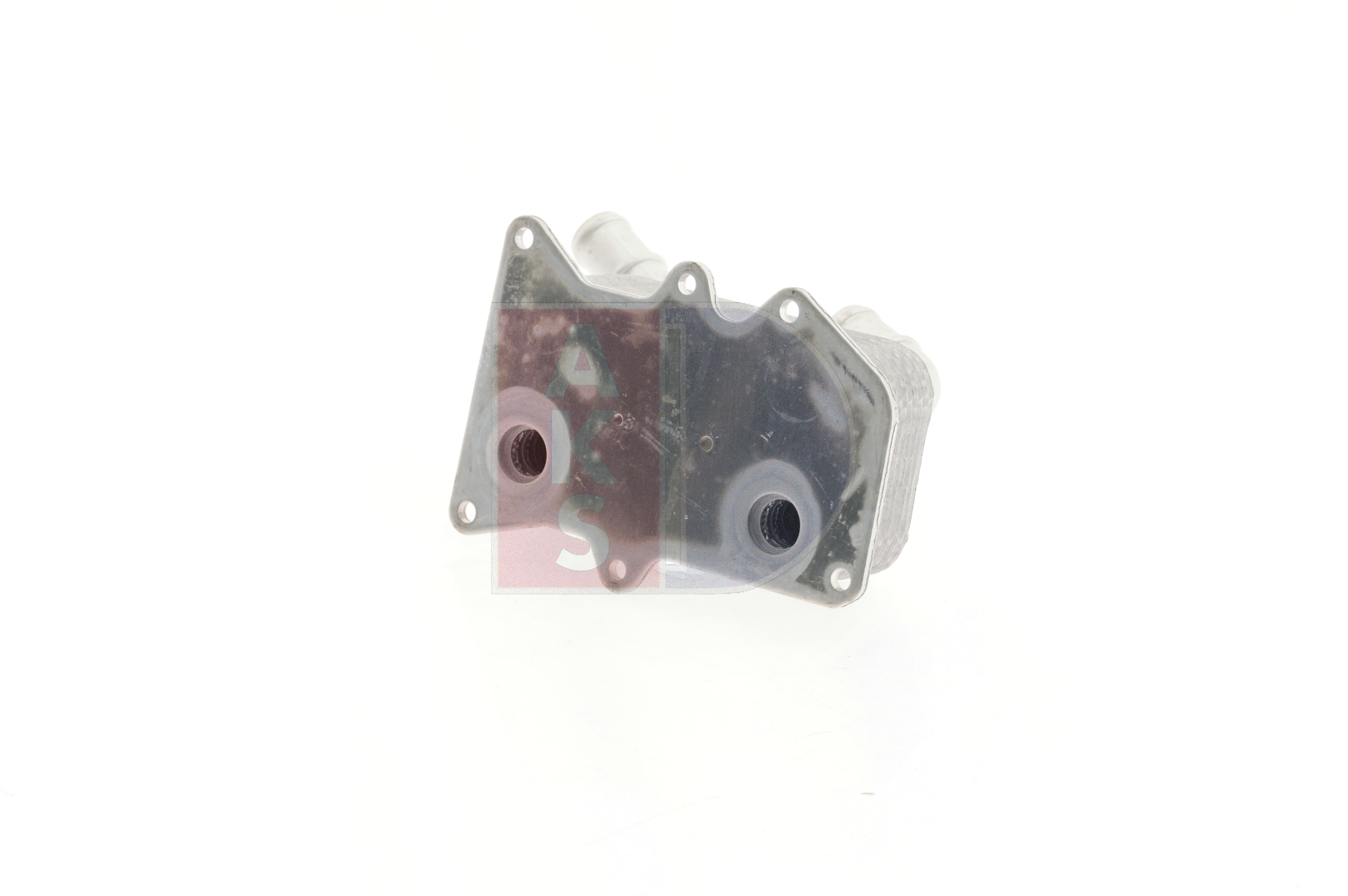 AKS DASIS Enfriador de aceite 566010N