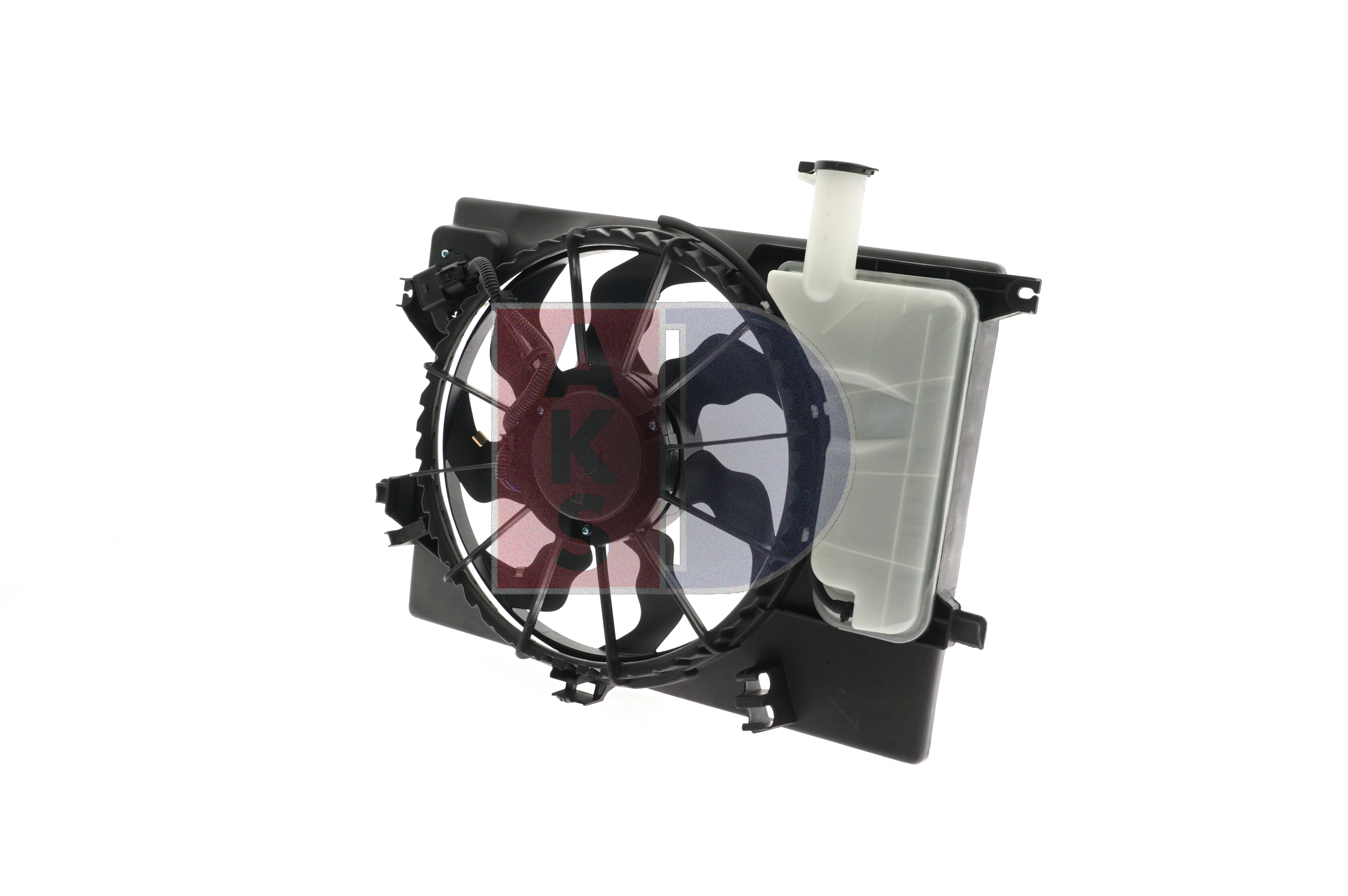 568046N AKS DASIS Radiator fan HYUNDAI i30