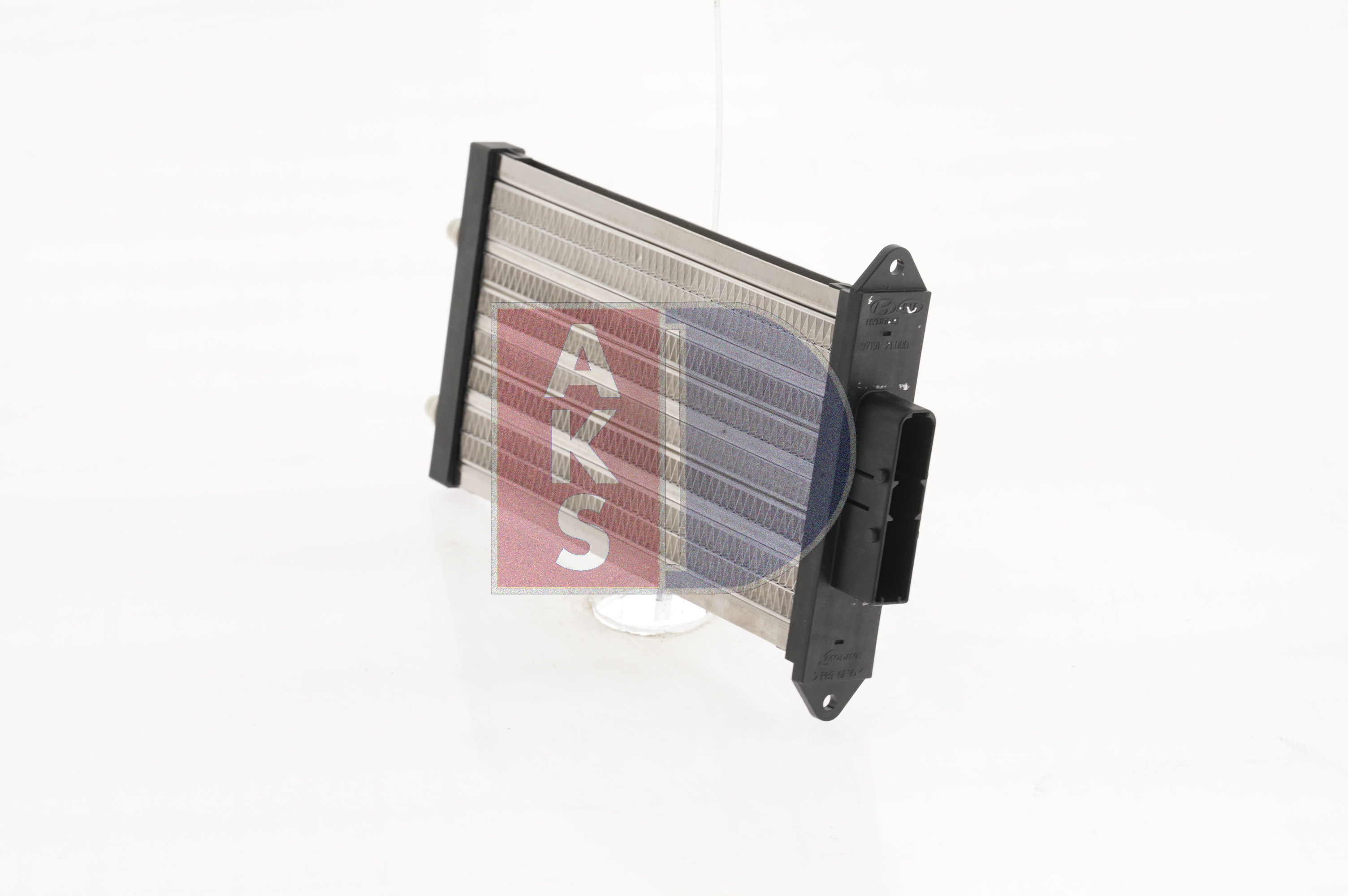 569018N AKS DASIS 971912L000 Wärmetauscher, Innenraumheizung