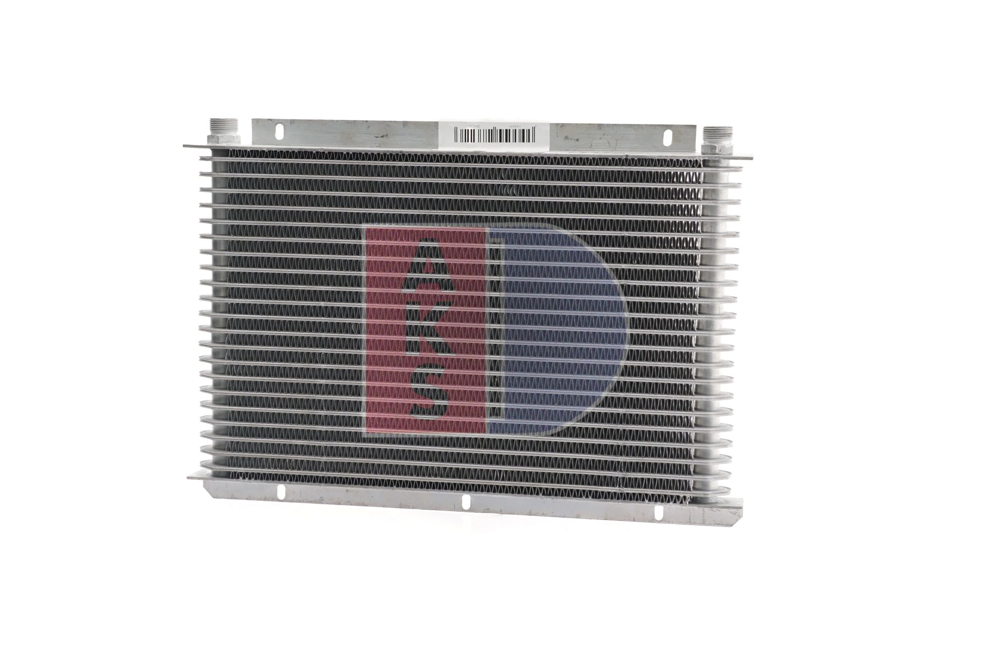Radiateur d'huile AKS DASIS 710208N appropriées pour VOLKSWAGEN, BMW, MERCEDES-BENZ, AUDI, OPEL pas cher
