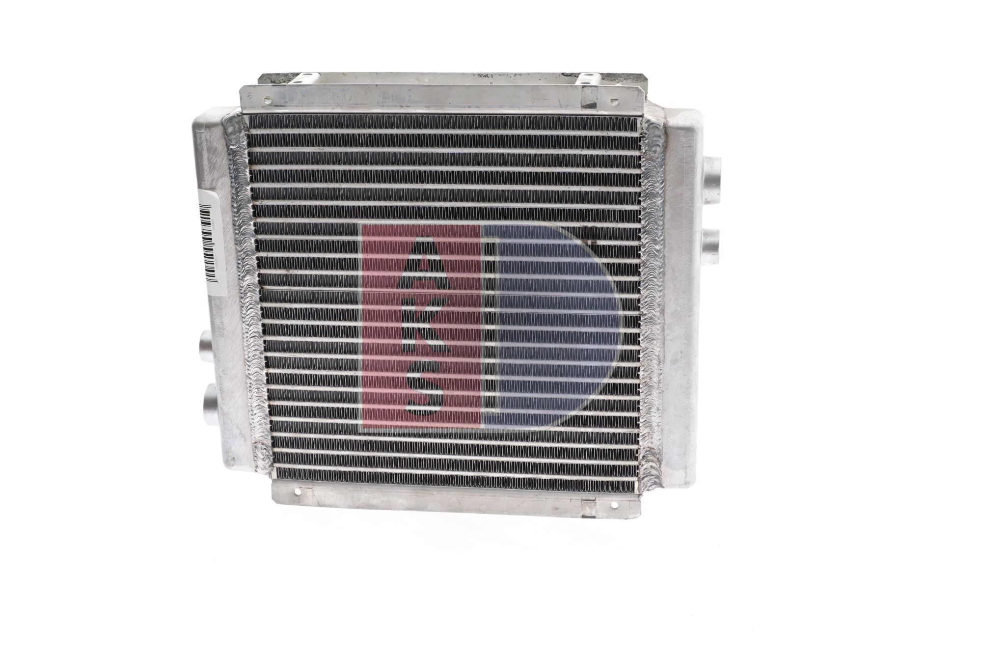 Radiatore olio motore AKS DASIS 710224N adatti per FIAT, VOLKSWAGEN, BMW, MERCEDES-BENZ, AUDI prezzi economici