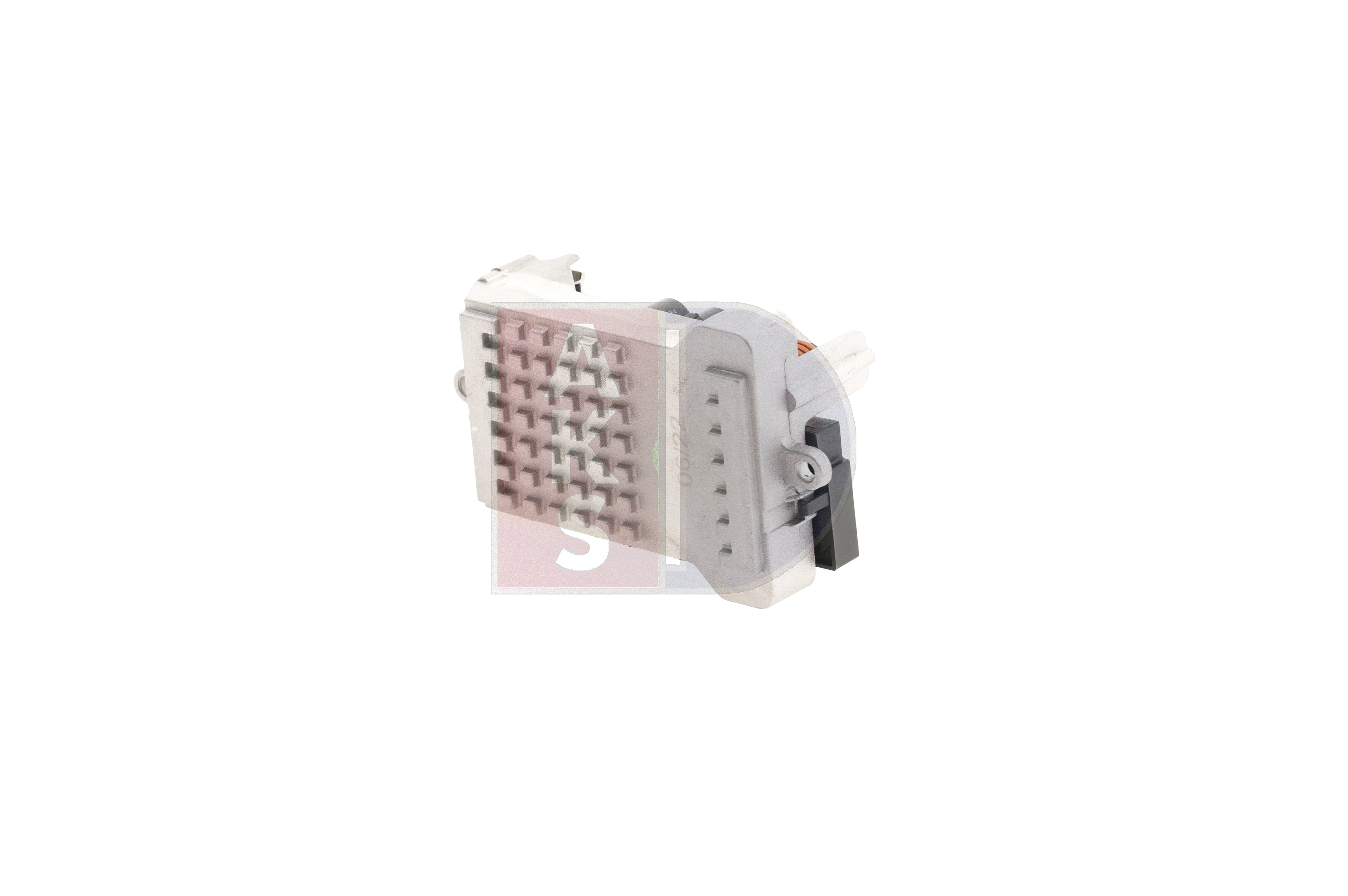 AKS DASIS Regulador, ventilador habitáculo 740165N
