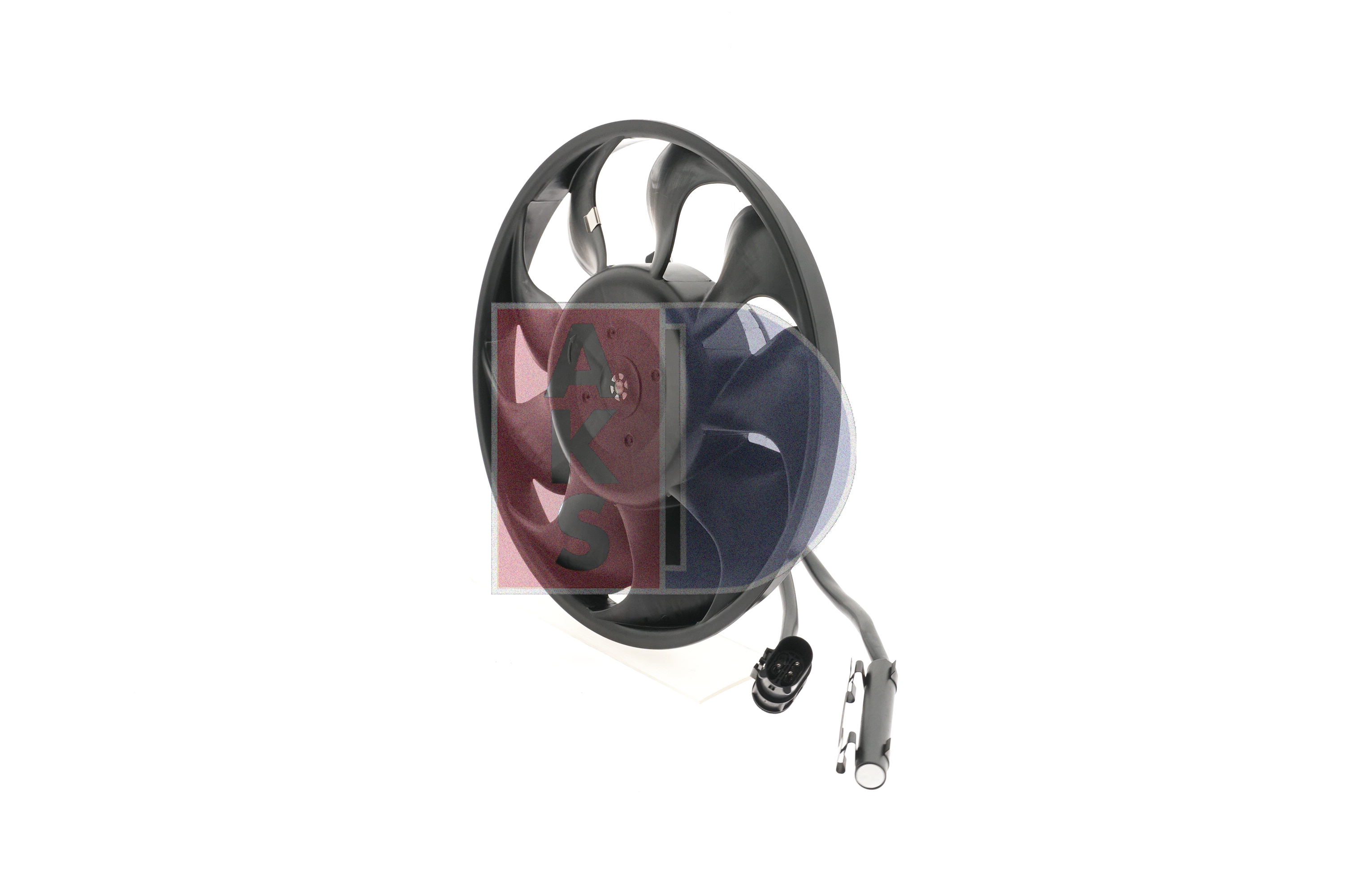 AKS DASIS 740680N Radiator fan PORSCHE 911 (996) 3.4 Carrera Petrol 320 hp 1999 price