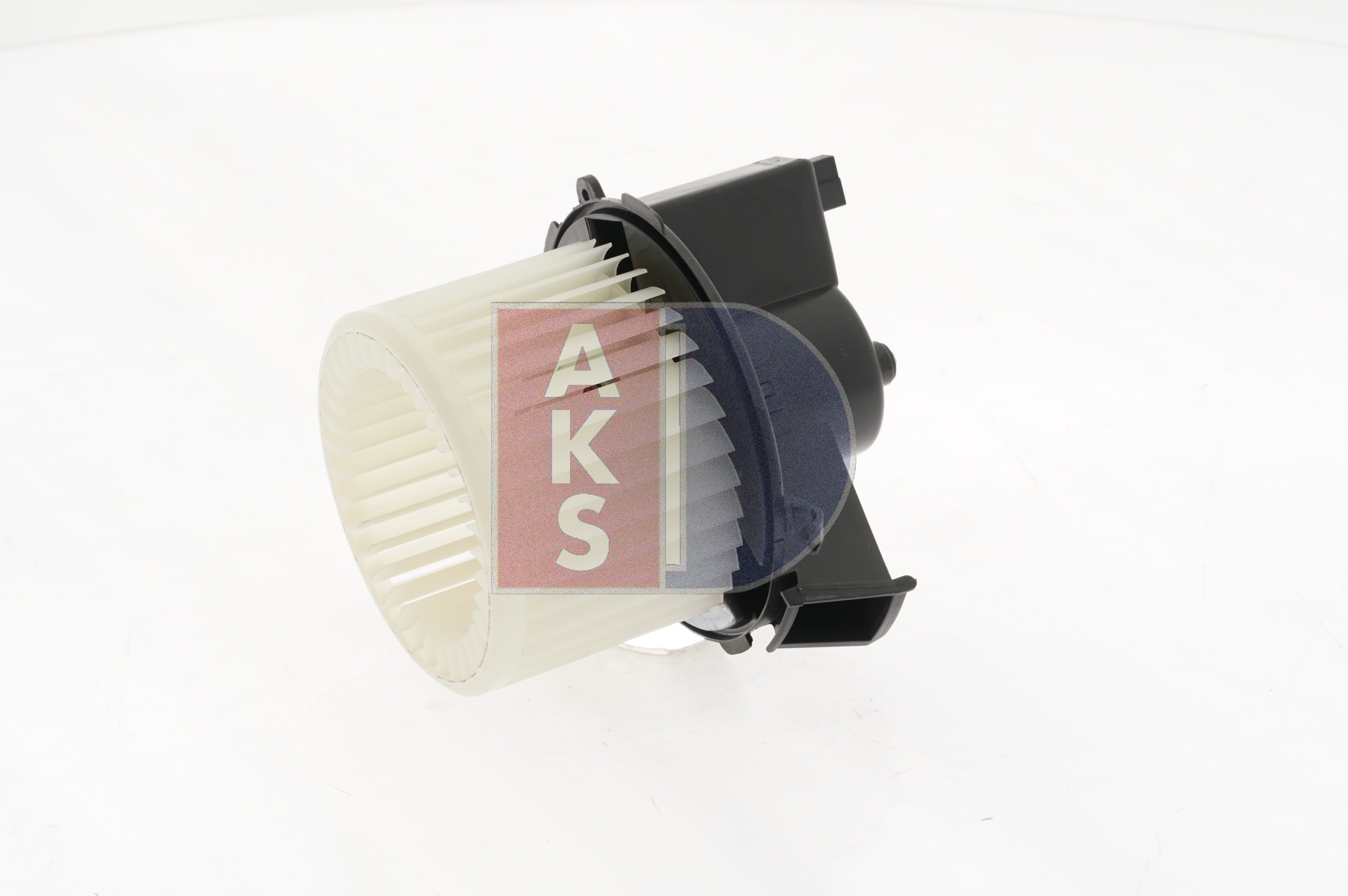 AKS DASIS Kupéfläkt 740880N