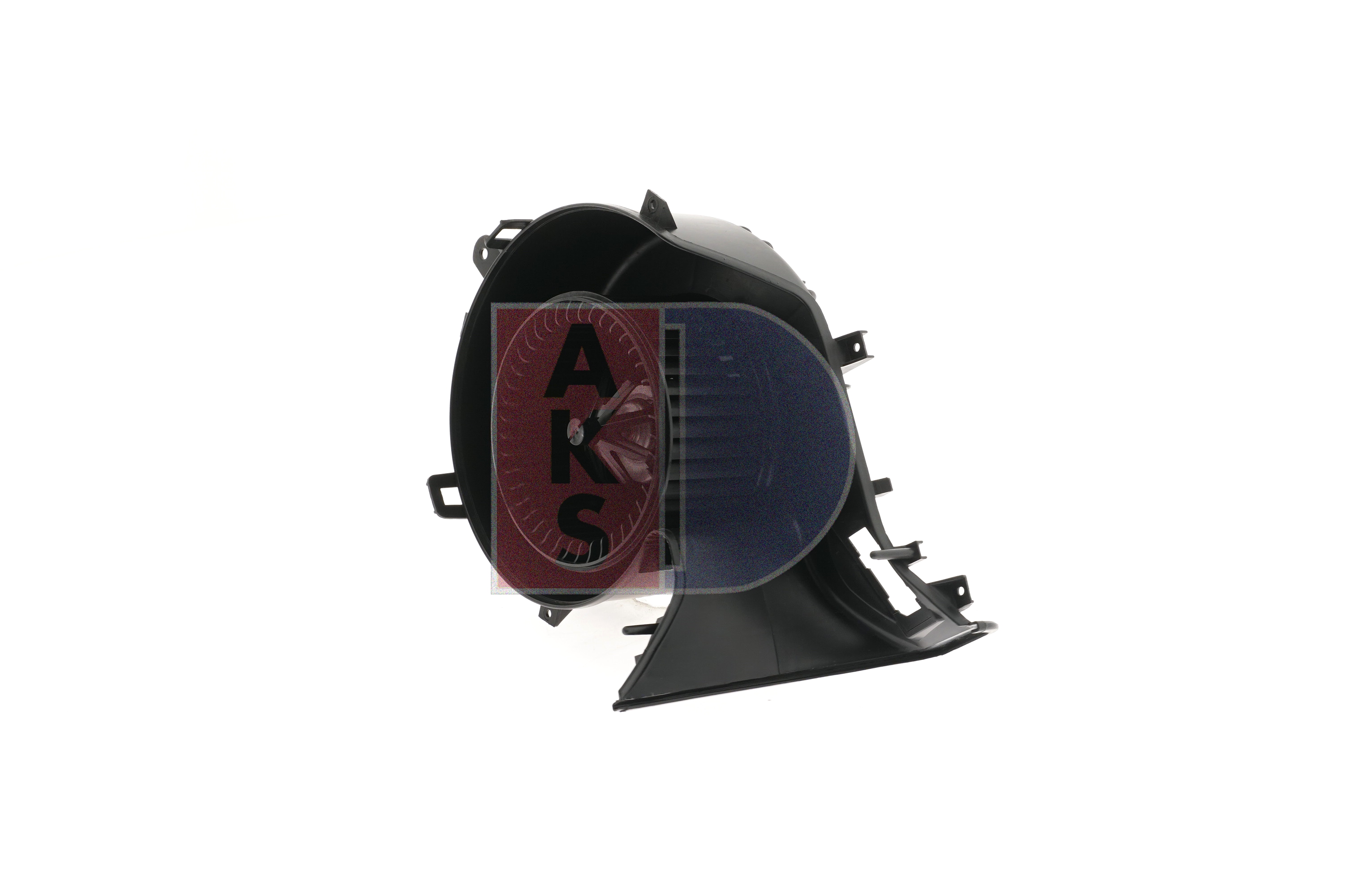 AKS DASIS 740947N Ventilateur clim OPEL Vectra C Berline (Z02) 1.6 16V (F69) Essence 100 CV 2005 prix