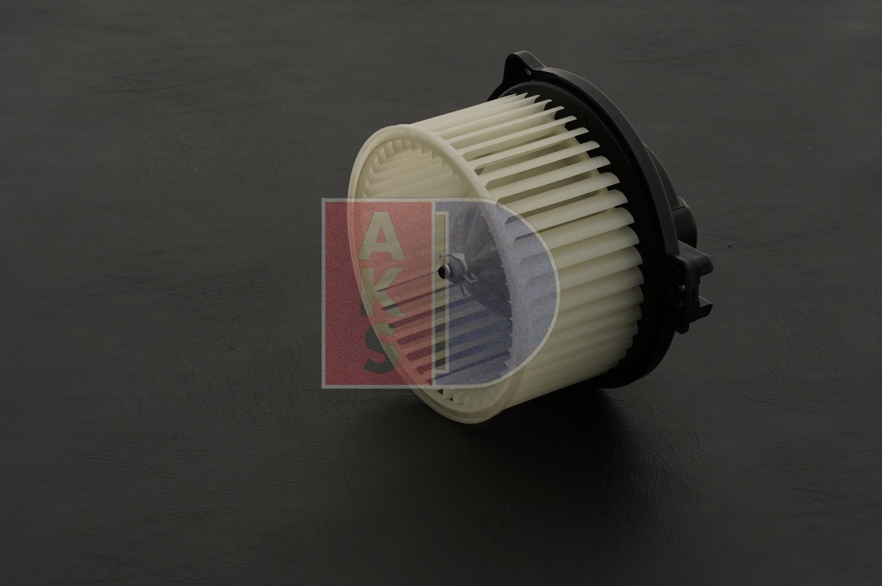 Spletna trgovina z AKS DASIS Ventilator notranjega prostora 740949N