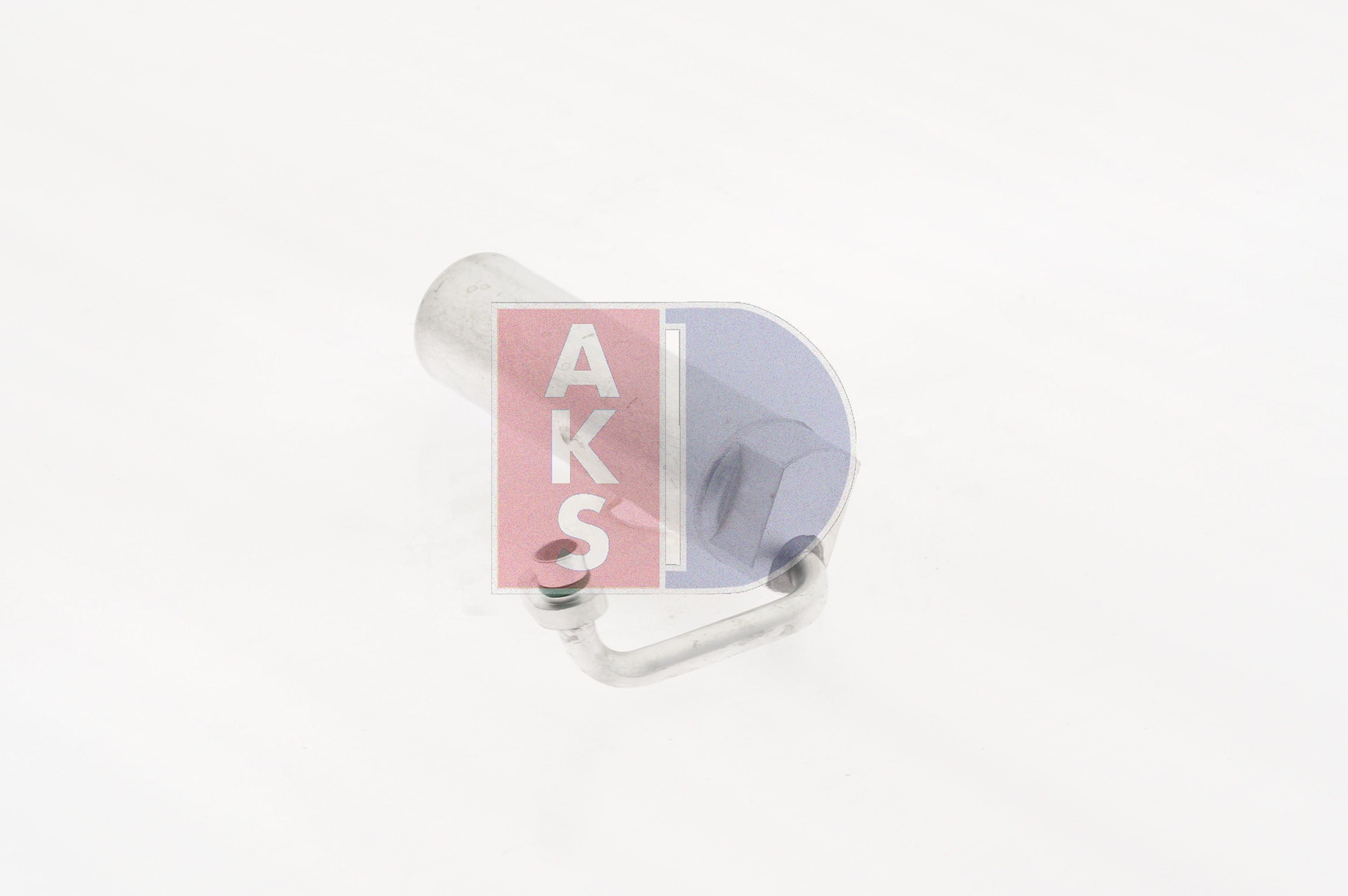 Airco droger AKS DASIS 800217N geschikt voor NISSAN goedkope