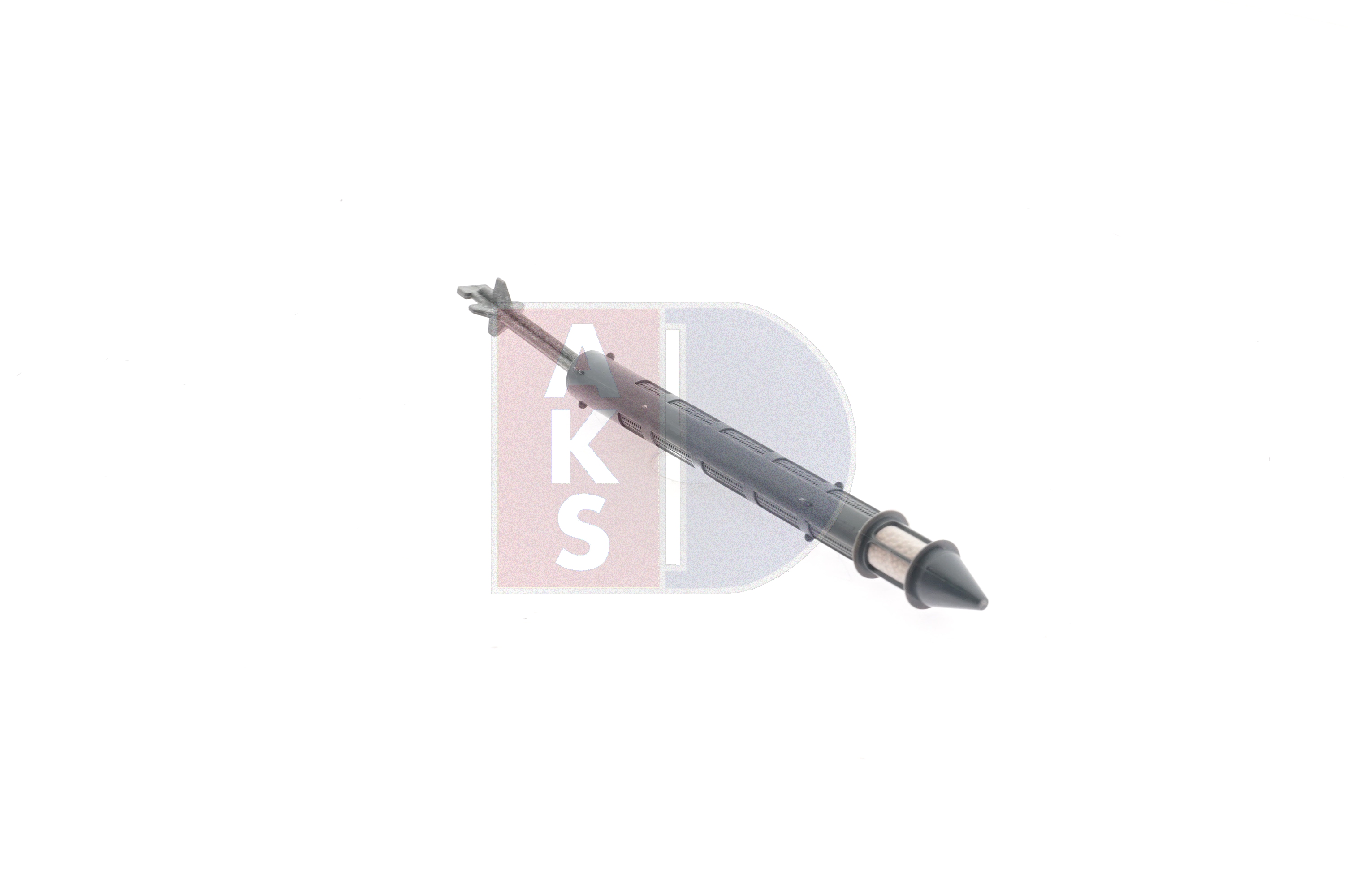 AKS DASIS 801001N Filtro deshidratador SKODA Fabia I Combi (6Y5) 1.4 Gasolina 60 cv 2000 precio