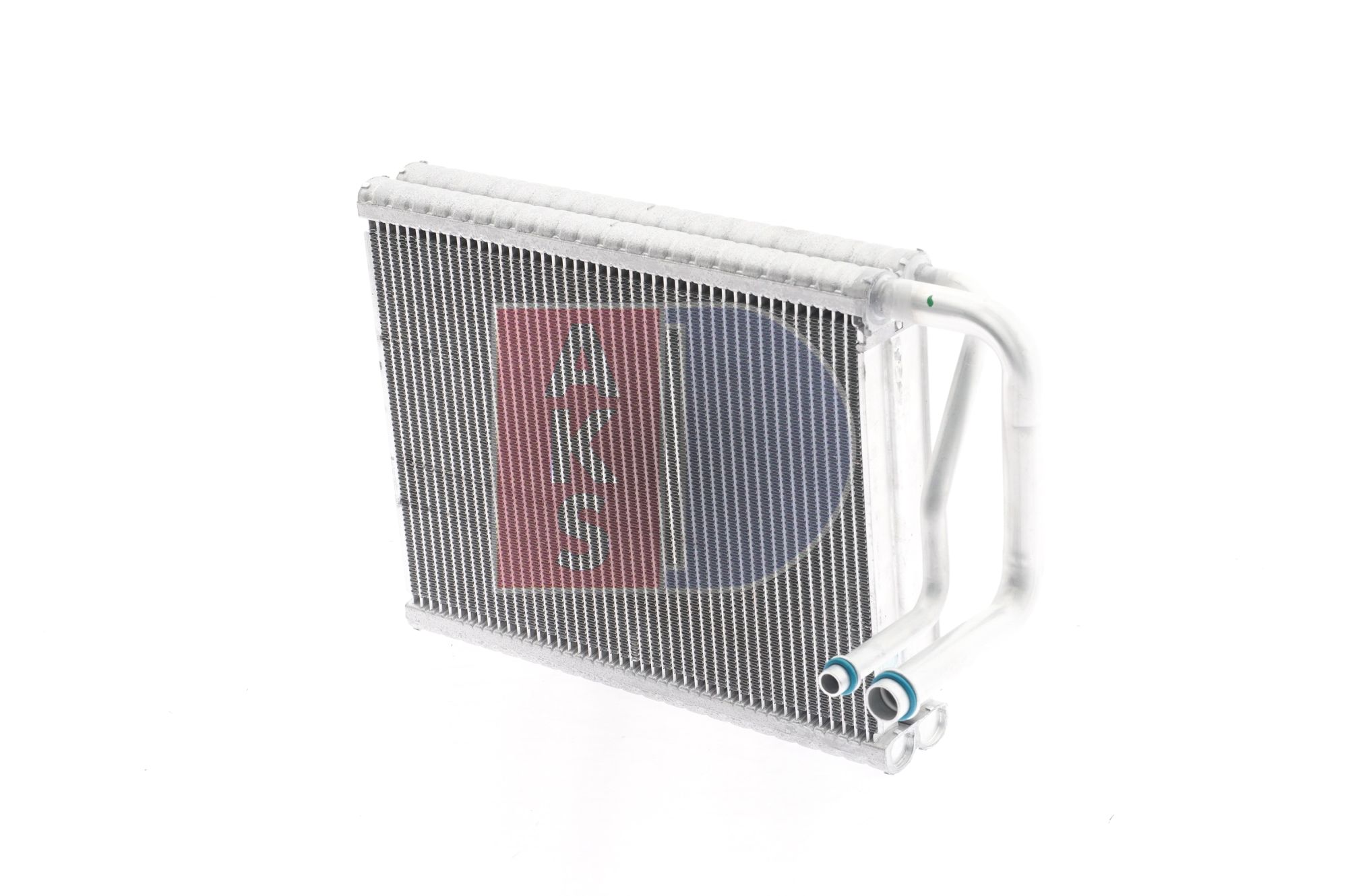 AKS DASIS 820336N Evaporator BMW F01 730d xDrive 3.0 (N57D30A) Diesel 211 hp 2012 price