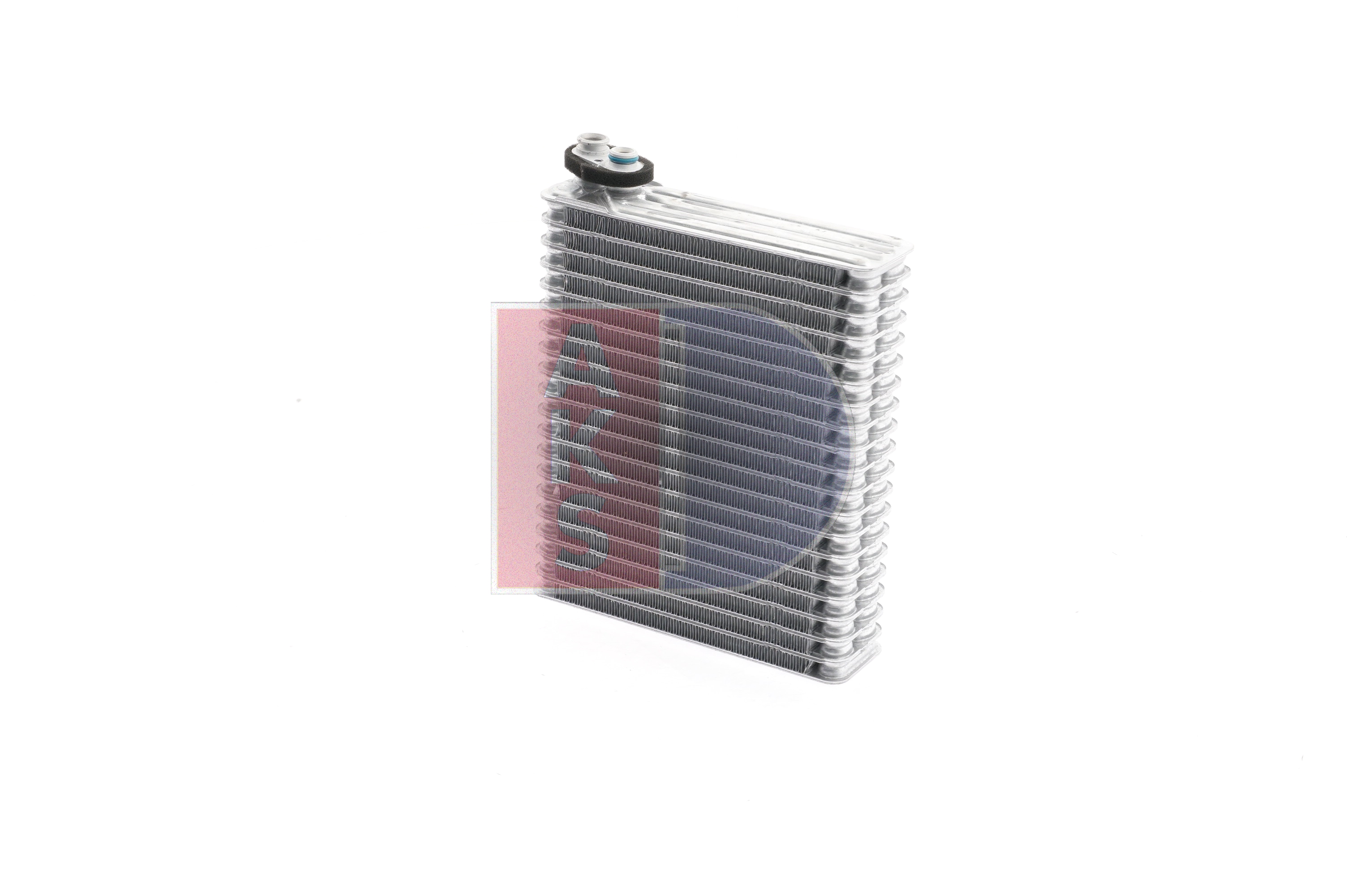 AKS DASIS Verdampfer, Klimaanlage 820341N