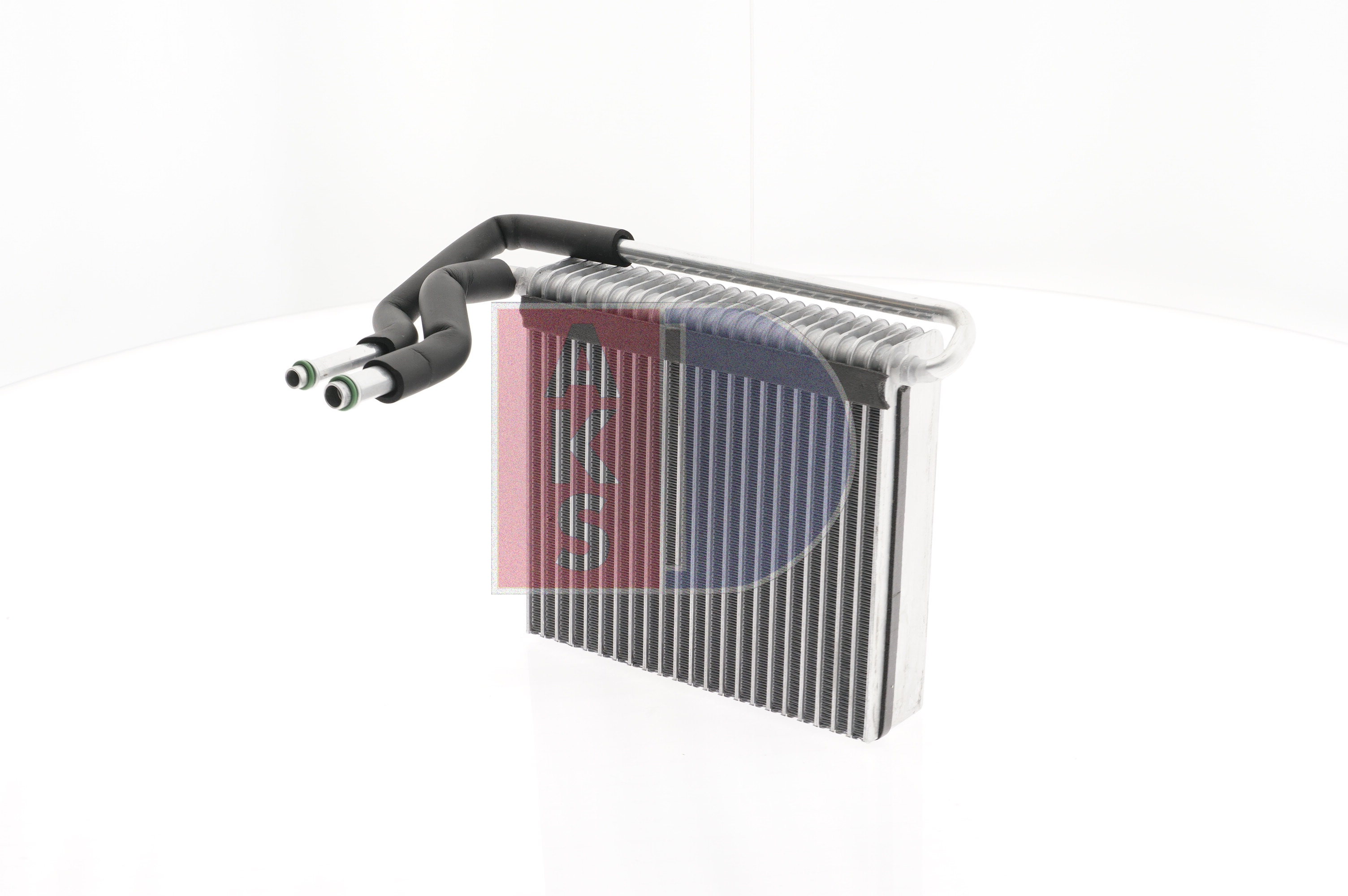 AKS DASIS Verdampfer, Klimaanlage 820345N