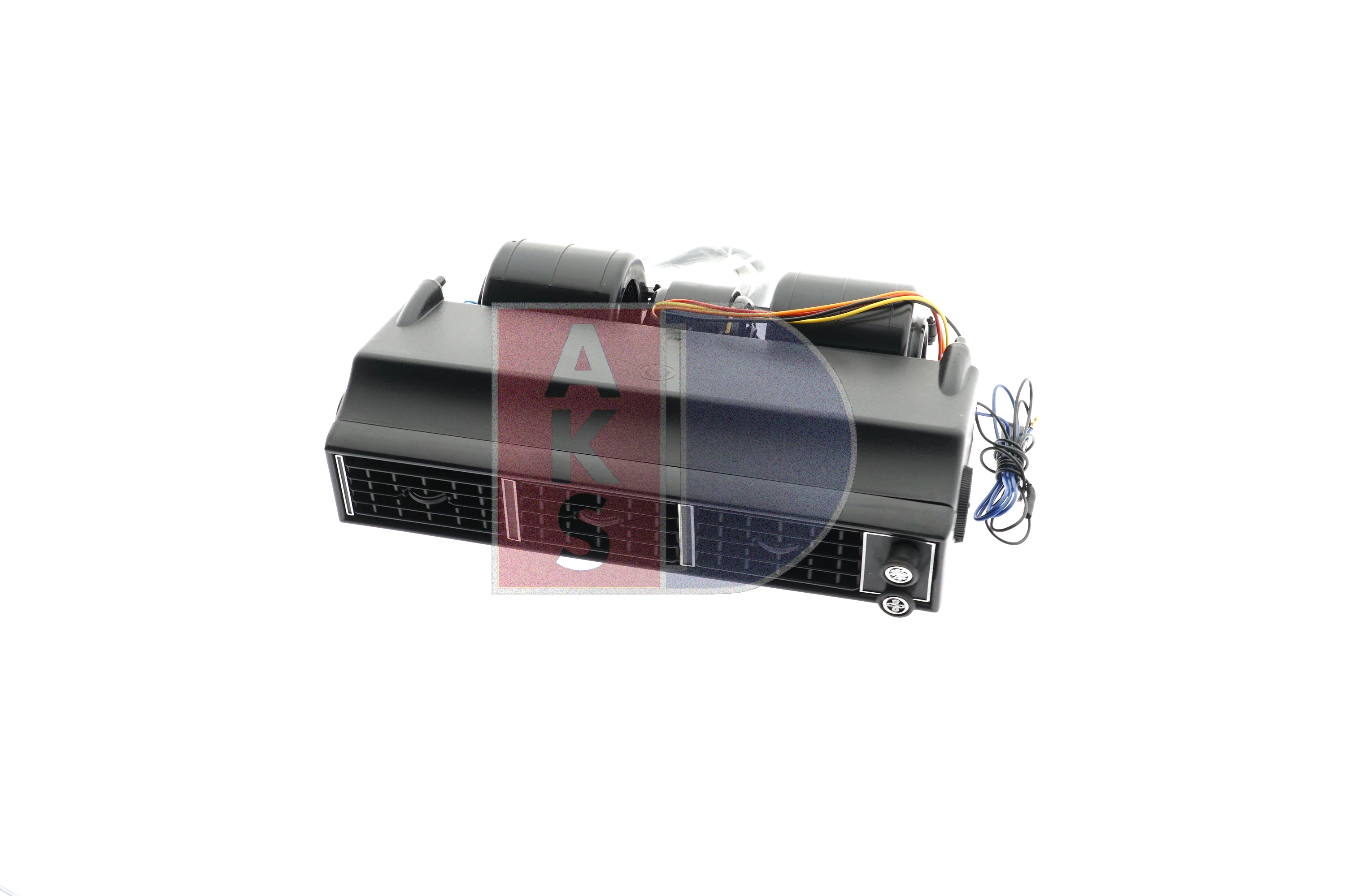 Évaporateur de climatisation AKS DASIS 820348N