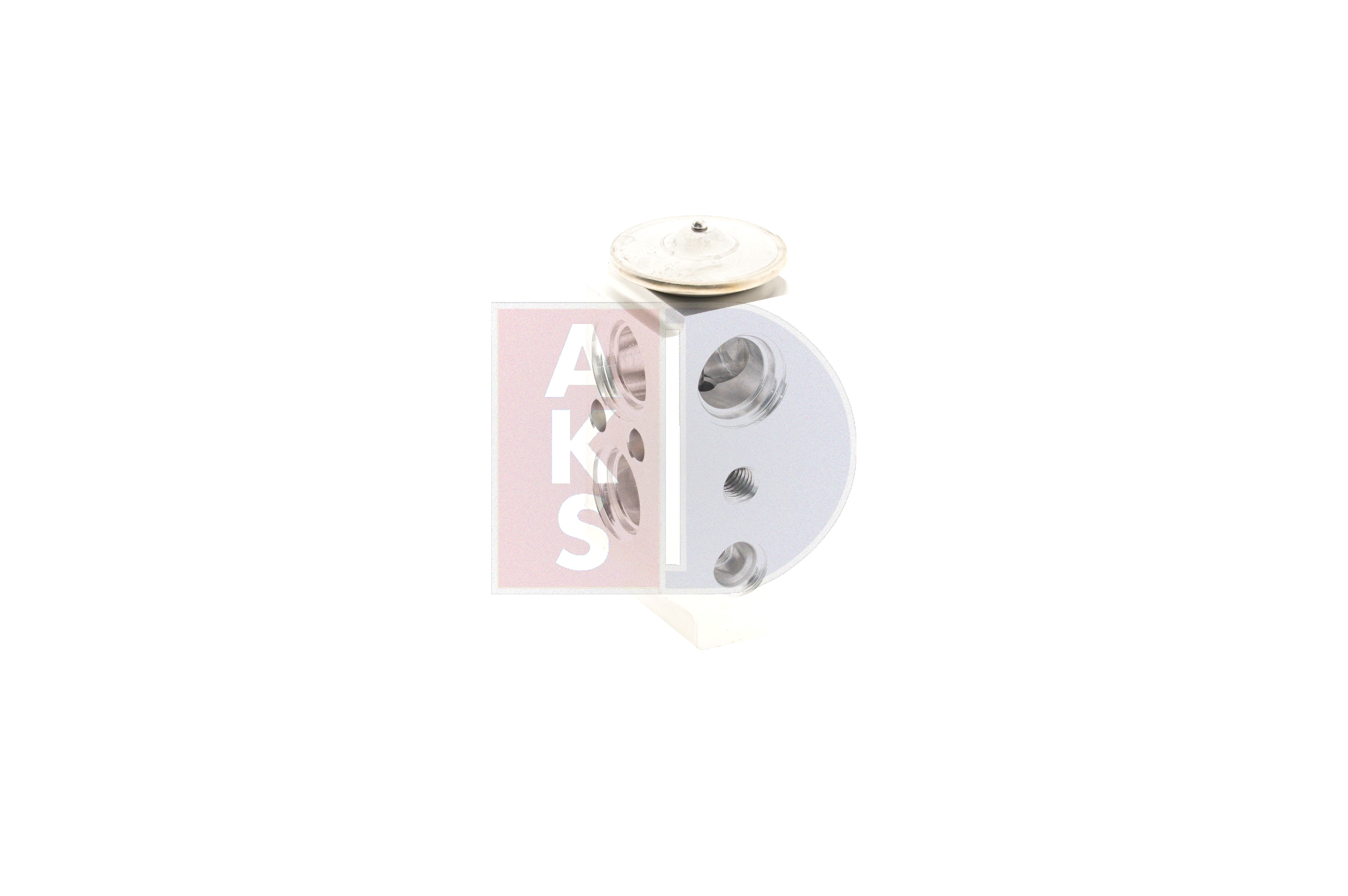 AKS DASIS Expansieventiel airco 840196N