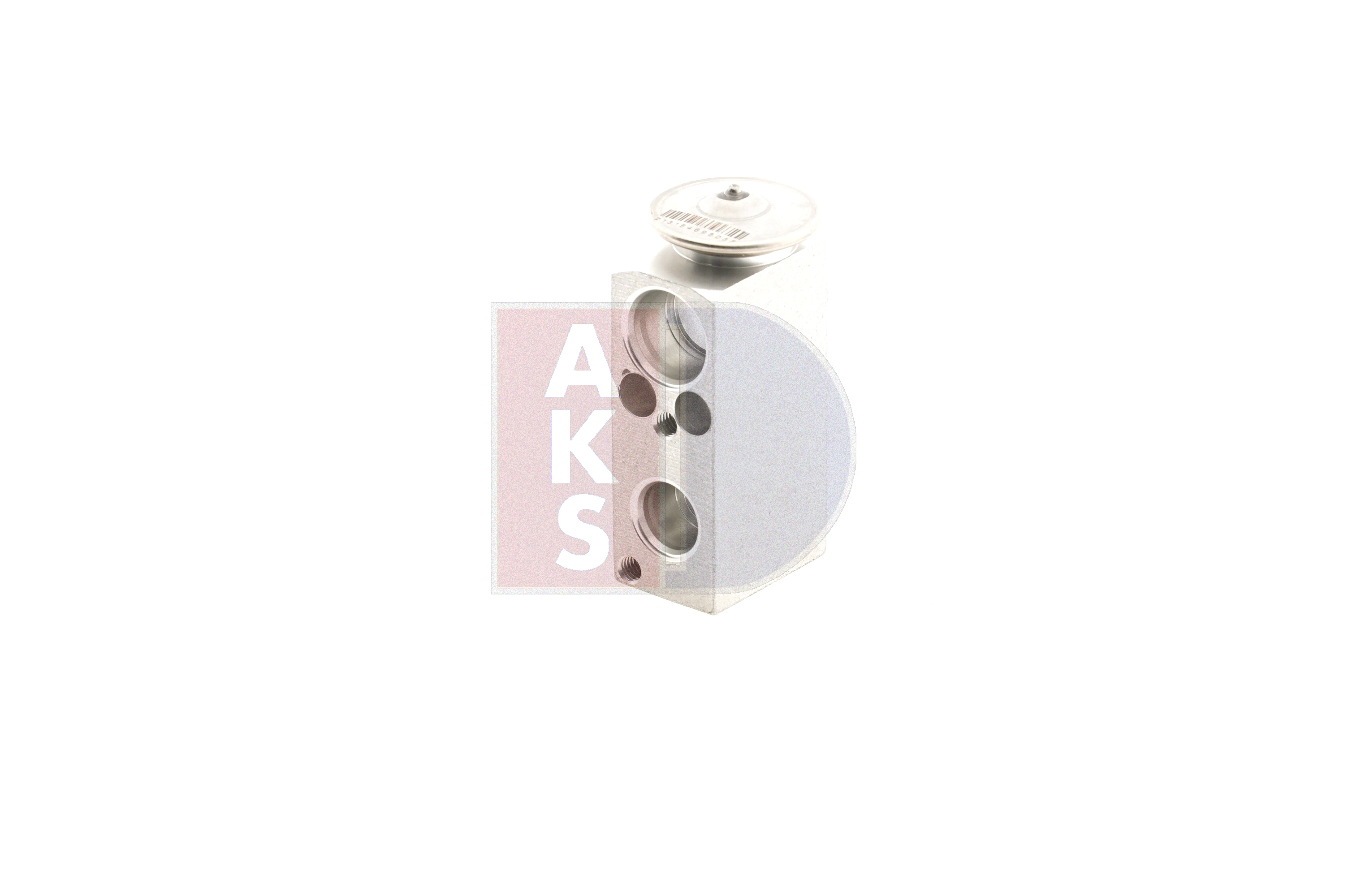 original Mitsubishi COLT AKS DASIS Expansionsventil 840207N
