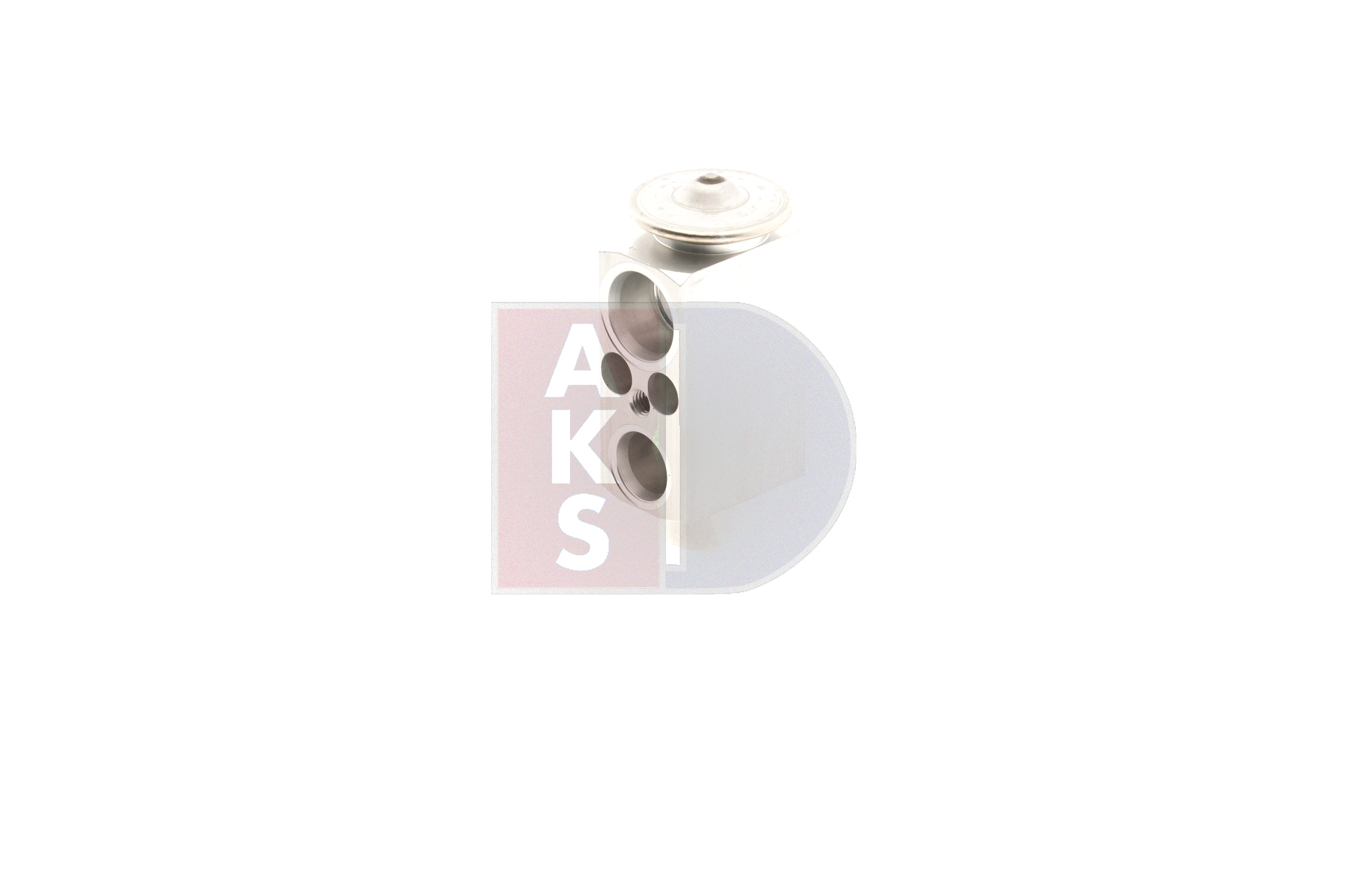 AV6N19849AA OE AKS DASIS Valvola espansione climatizzatore 840235N