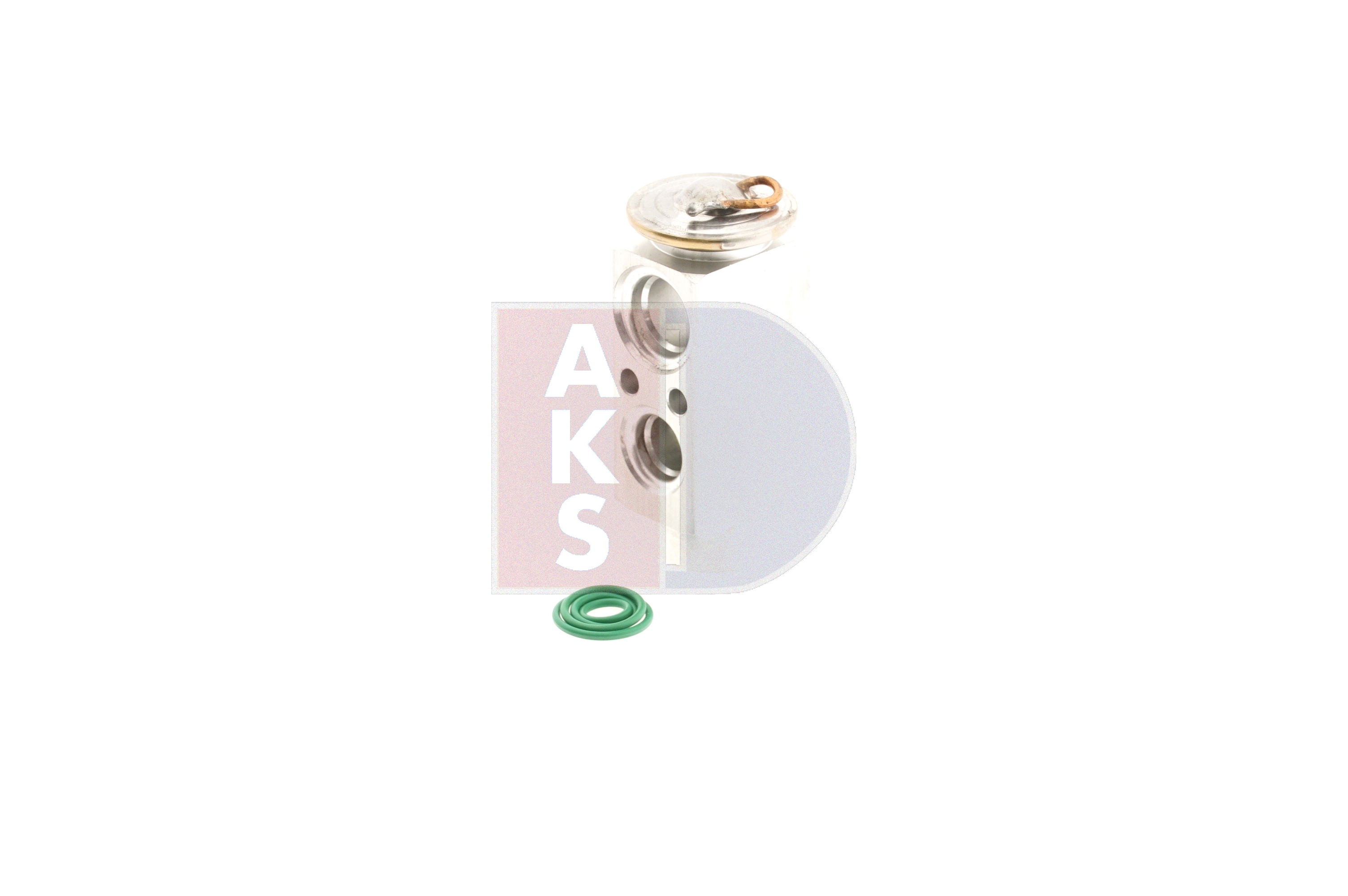 AKS DASIS 840262N genuine Volvo XC90 Mk1 ac expansion valve price