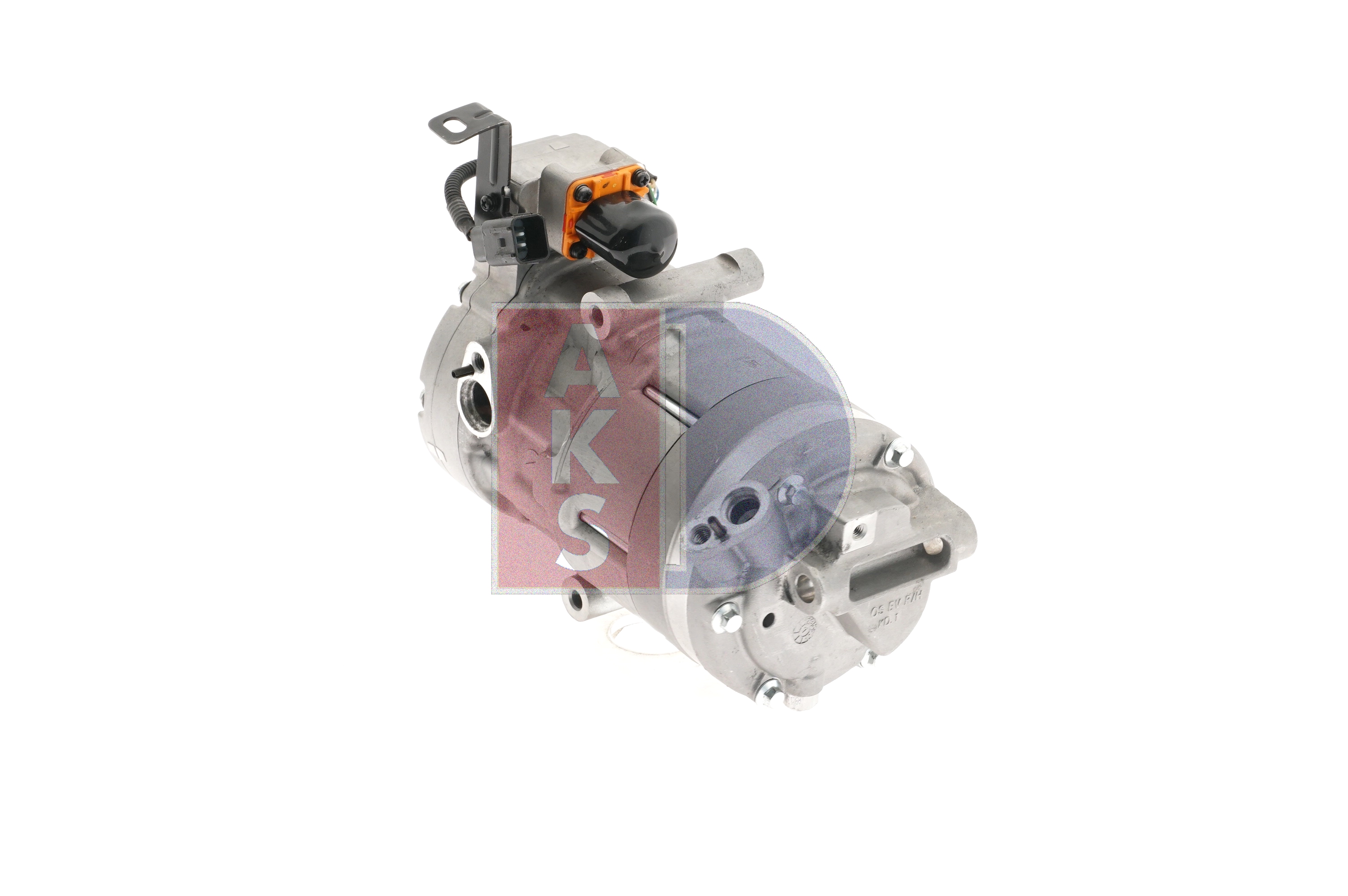 850398N AKS DASIS Magneetkoppeling airco KIA MAGENTIS kopen