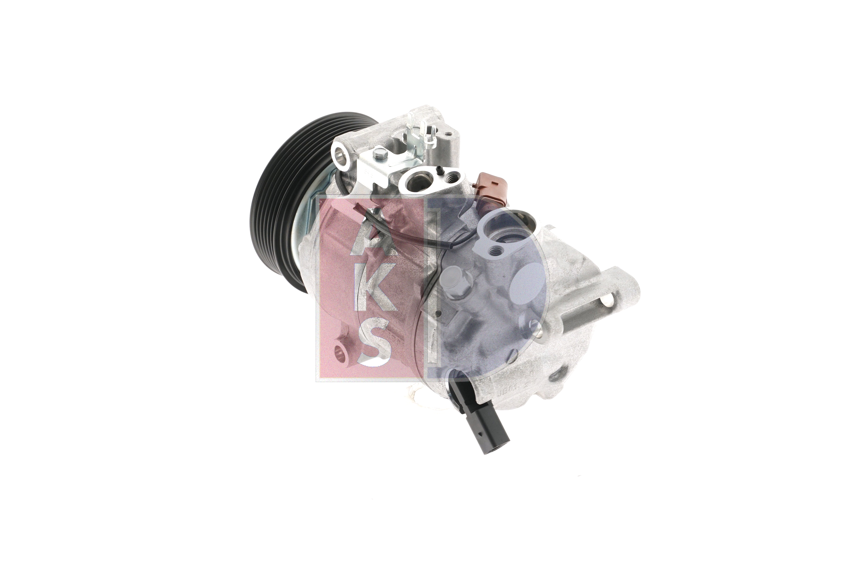 AKS DASIS Magnetkoppling till AC 850401N