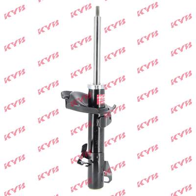 Amortecedor de suspensão Mazda 5 2016 339820 KYB