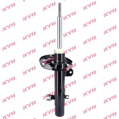 KYB 339805 amortisseur CITROËN C3 II Van / 3/5 portes (SC) prix