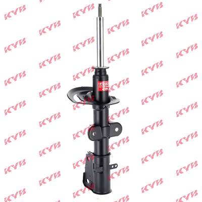 KYB Jambe de force DEDRA 339344