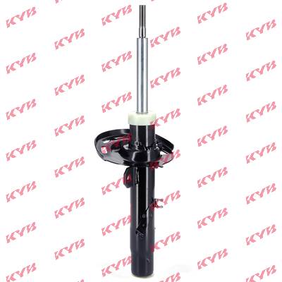 KYB 339804 амортизатор подвески Citroën C3 II