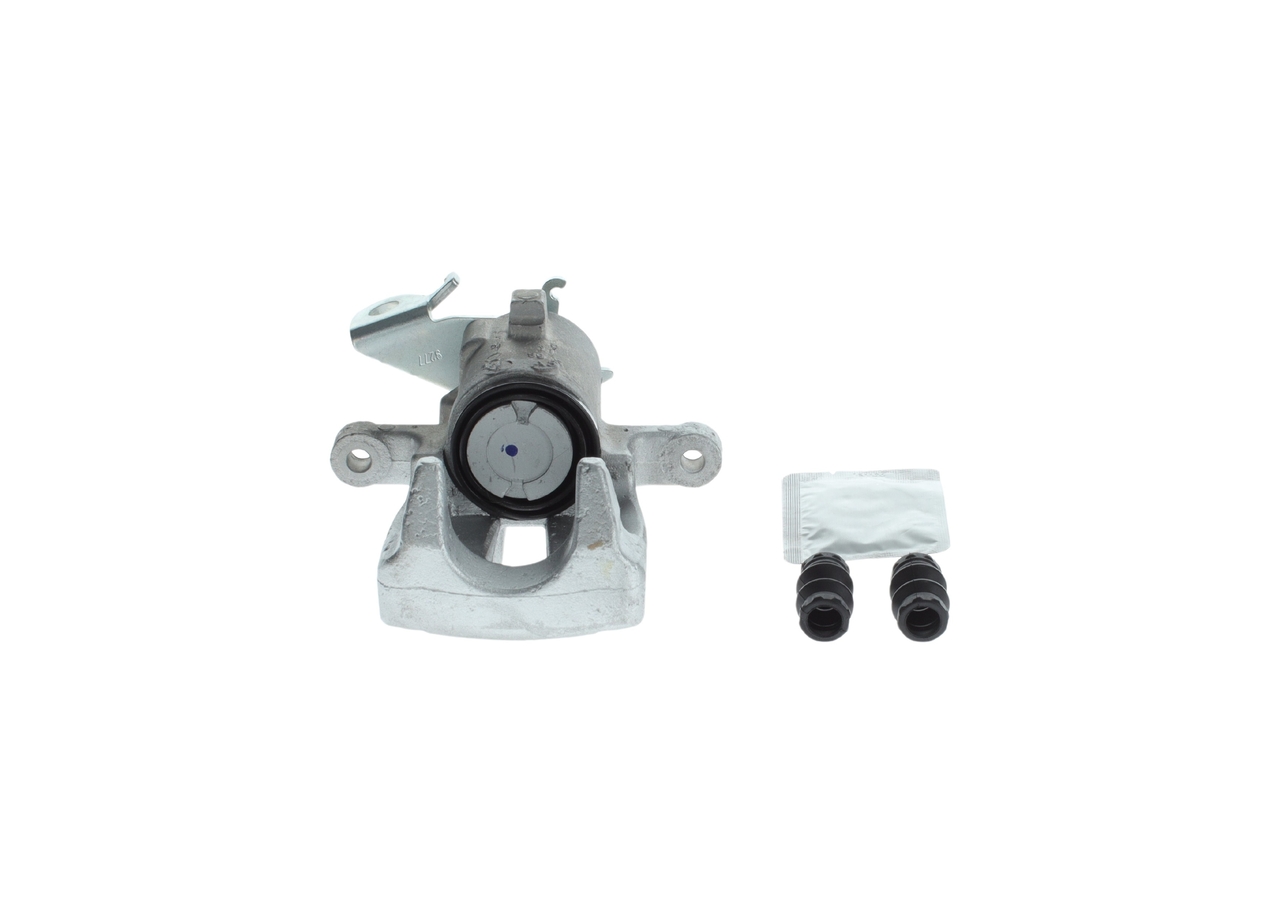 BOSCH 0 986 474 412 Remklauwen RENAULT Scénic IV (J95) 1.3 TCe Benzine 163 Pk 2022 kosten
