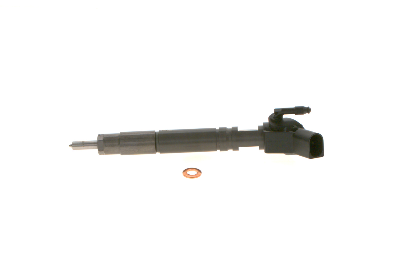 Purkštukas Mercedes-Benz S Klasė 2010 0986435400 BOSCH