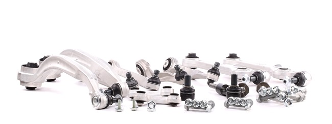 RTS 99-05007 Kit riparazione, sospensione ruota A4 B6 1.9 TDI Diesel 130 CV 2002 prezzo
