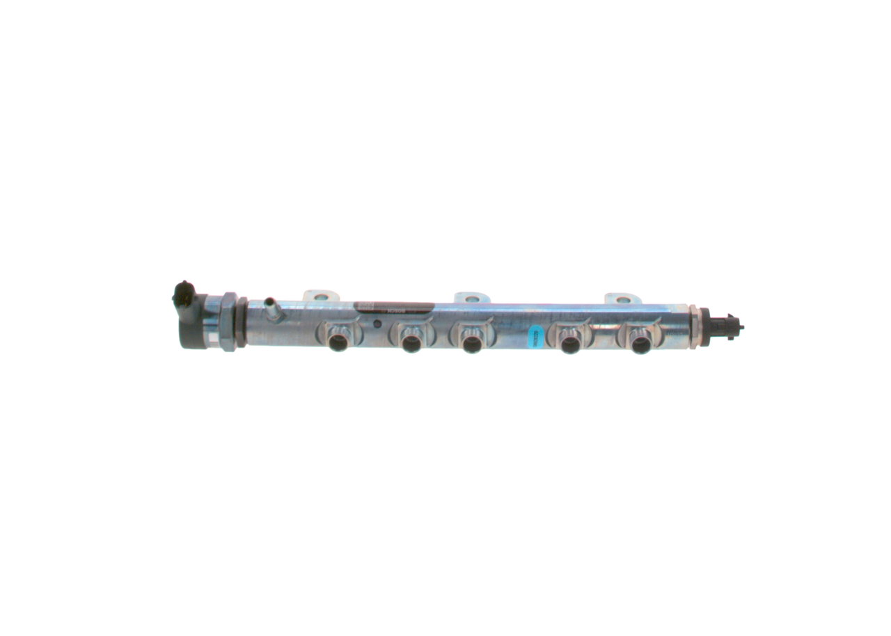 BOSCH Verteilerrohr, Kraftstoff 0 445 214 233