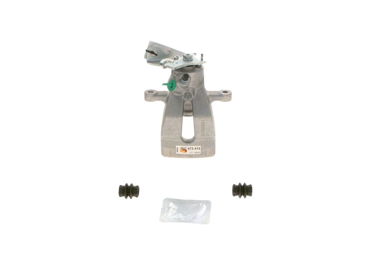 BOSCH 440110619R Remklauw