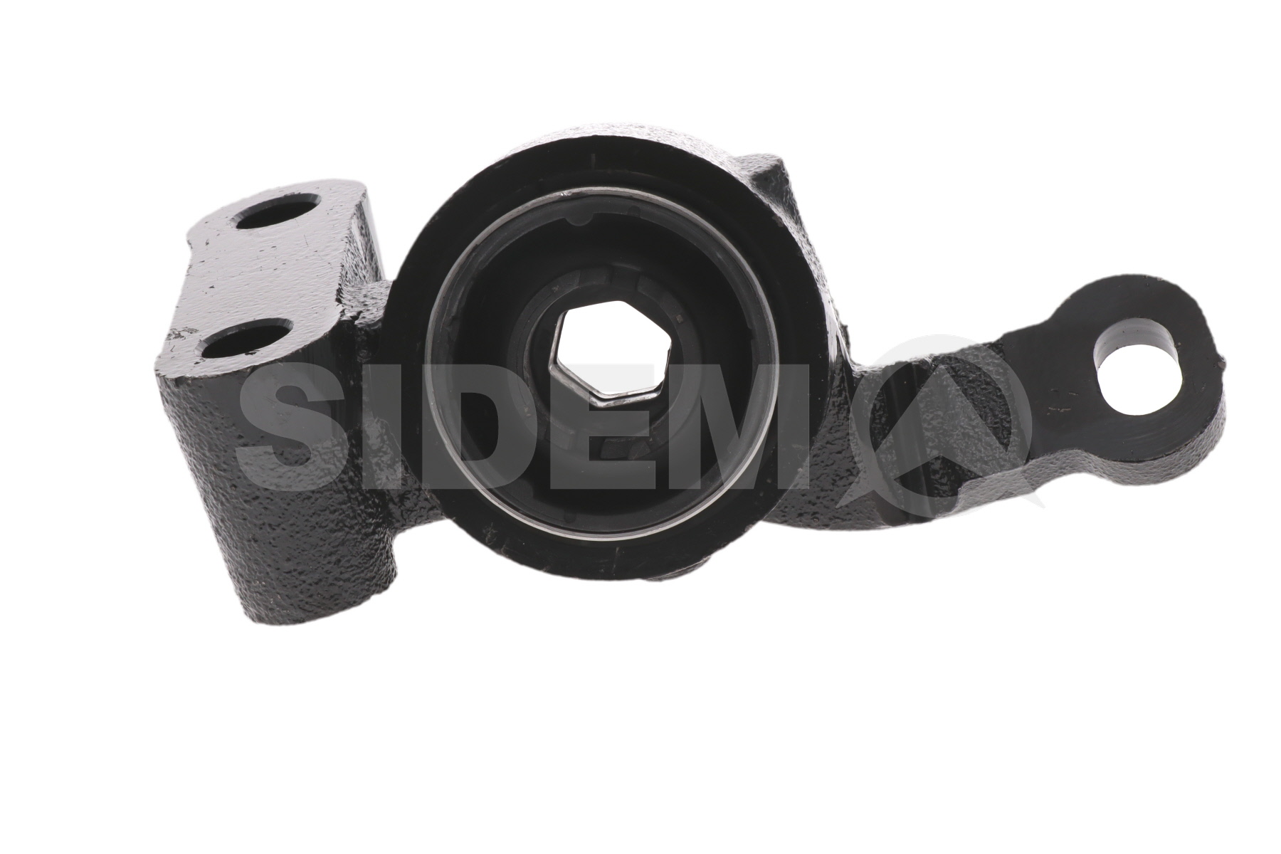 d'origine Mini COUNTRYMAN SIDEM Silent bloc triangle de suspension 821657