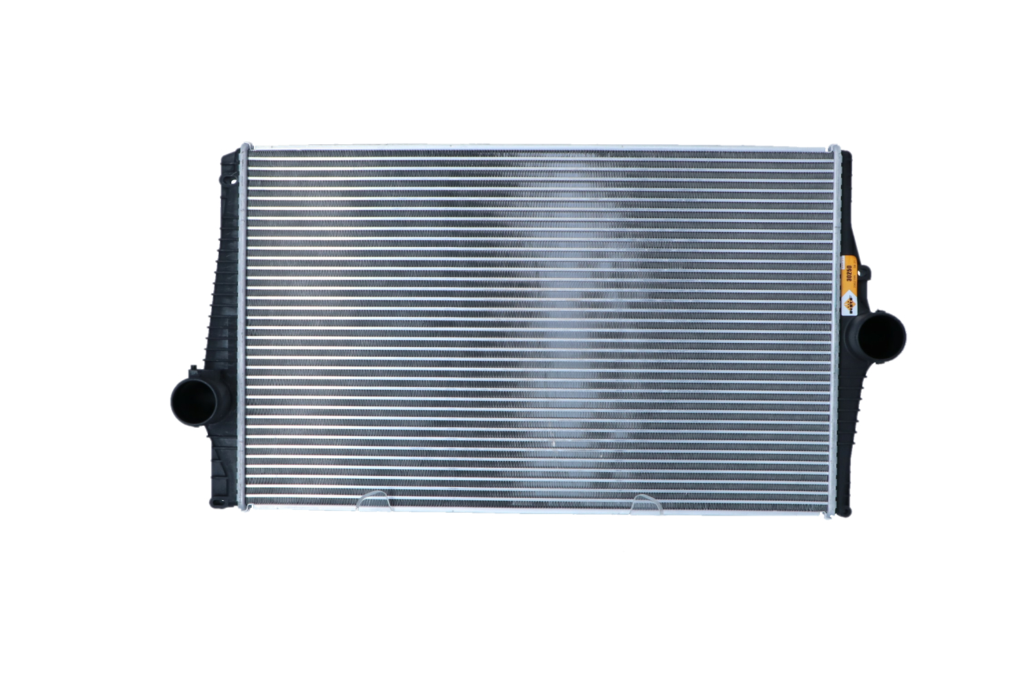 30250 NRF Intercooler charger VOLVO V70