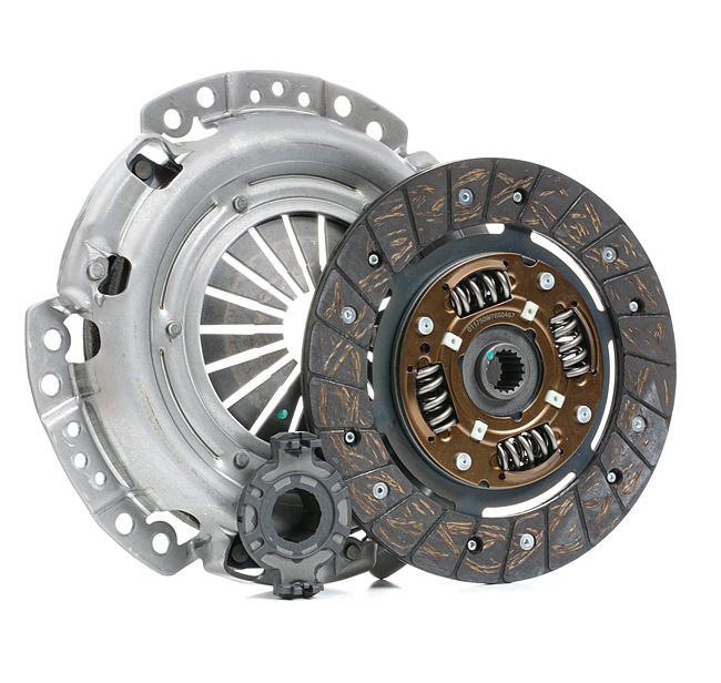 Kit de embrague 2050W4 STARK SKCK-0100018
