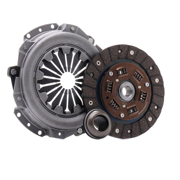 STARK SKCK-0100015 Kit d'embrayage + volant moteur RENAULT TWINGO 1 (C06) 1.2 LPG Essence/gaz de pétrole liquéfié (GPL) 58 CV 2005