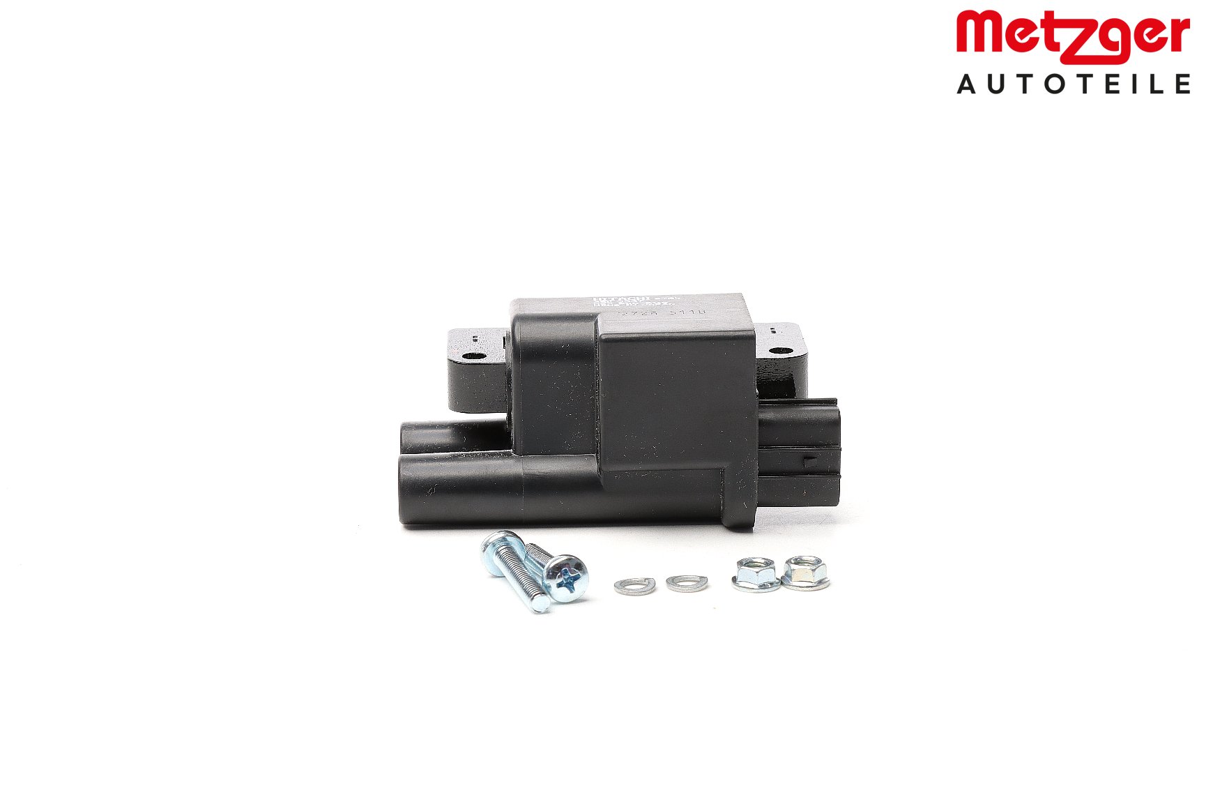 originalni Mazda 3 METZGER Vzigalna tuljava 0880417