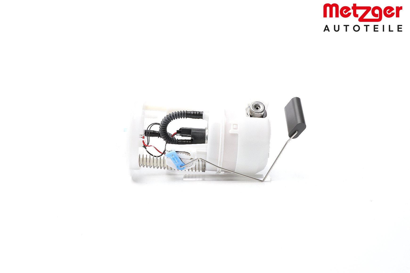 METZGER Fuel feed unit 2250092