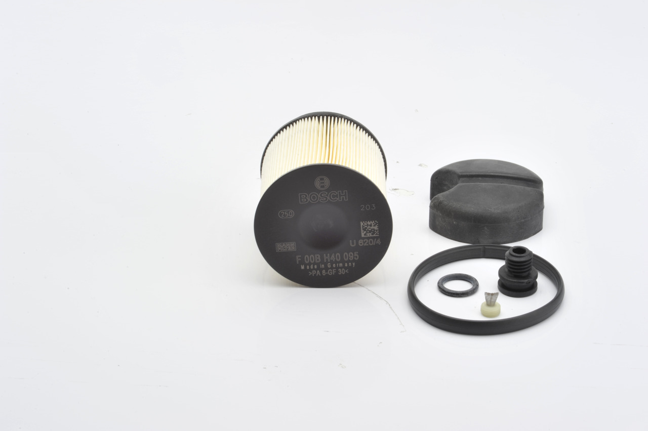 81154036089 OE BOSCH Harnstofffilter (AdBlue) F 00B H40 096