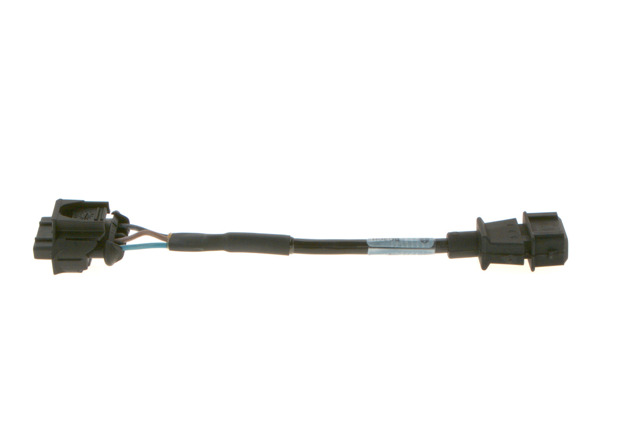 Elektros laidas BOSCH F 00C 3G1 900 tinka BMW, AUDI, VOLKSWAGEN, MERCEDES-BENZ, VOLVO pigu