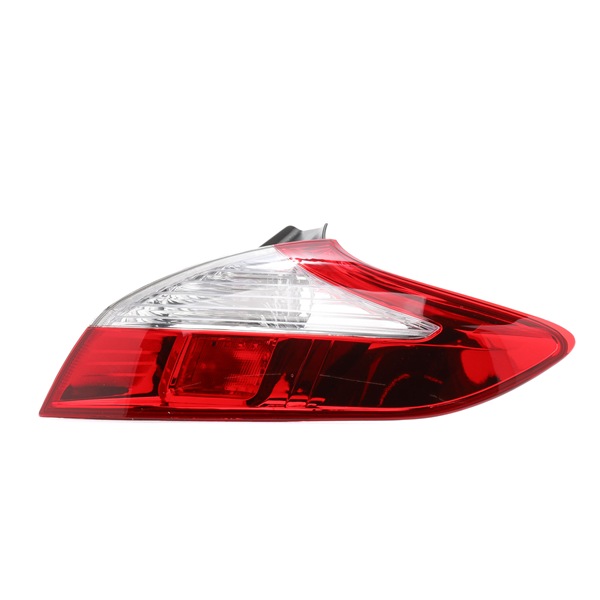 VAN WEZEL 4377932 Piloto trasero RENAULT Megane III Hatchback (BZ0/1) 2.0 dCi Gasóleo 150 cv 2015 precio