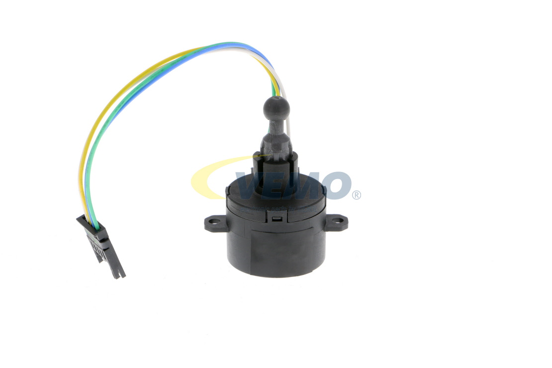 VEMO V20-77-0294 Регулировка угла наклона фар BMW 3 Touring (E91) 318d 2.0 Дизель 143 л.с. 2012